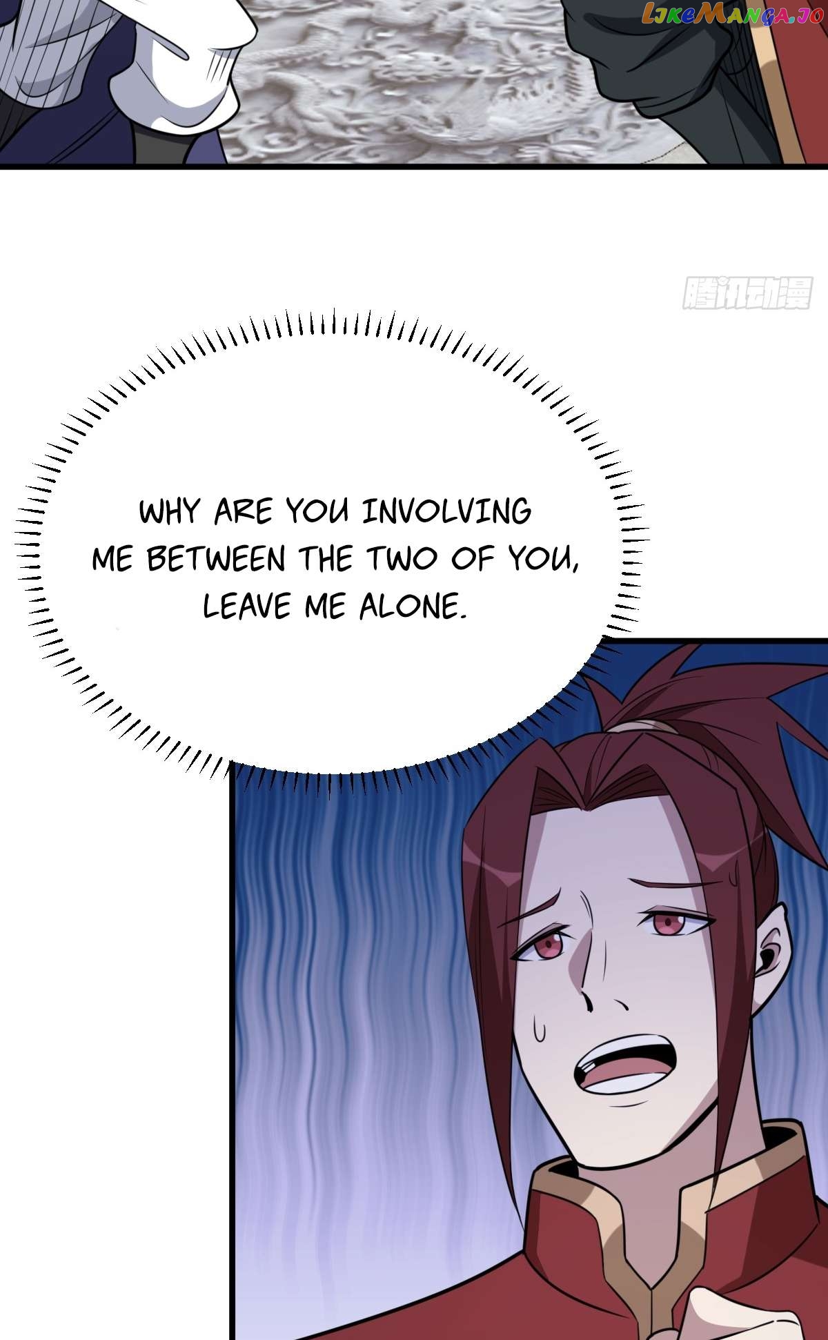 I Have A Set Of Passive Skills Chapter 23 - page 17