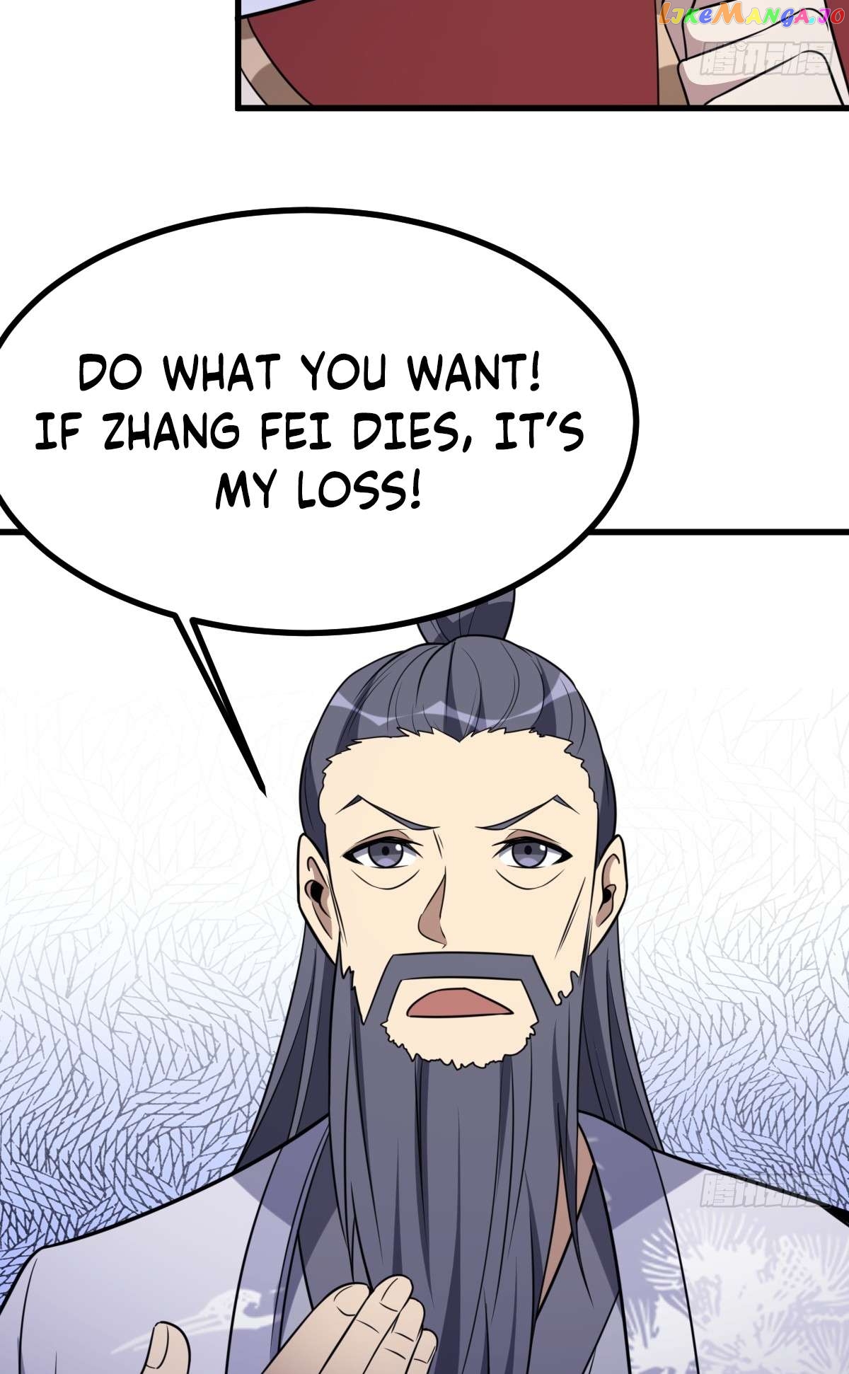 I Have A Set Of Passive Skills Chapter 23 - page 18