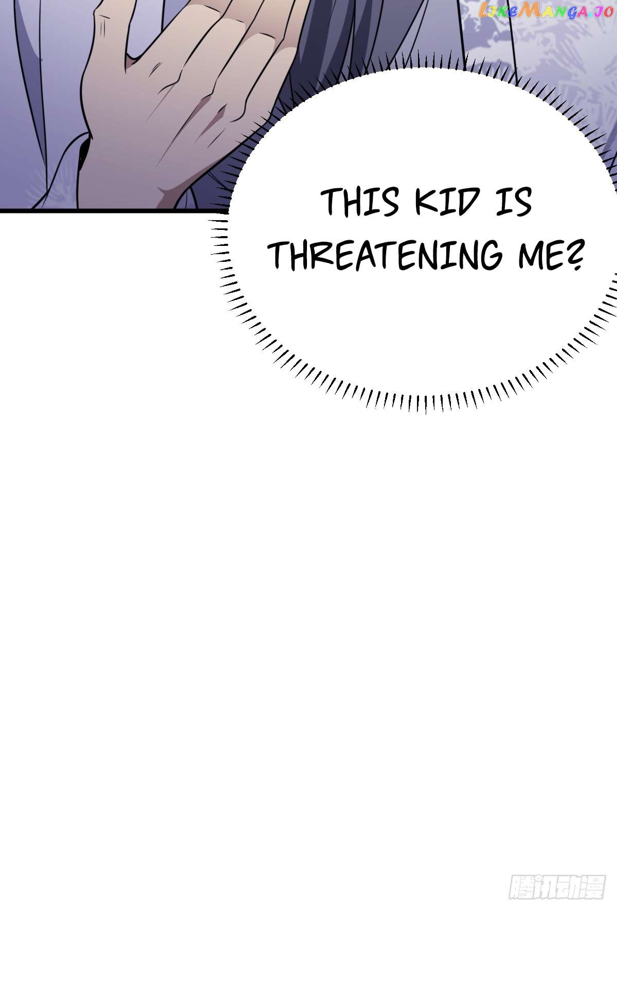 I Have A Set Of Passive Skills Chapter 23 - page 19
