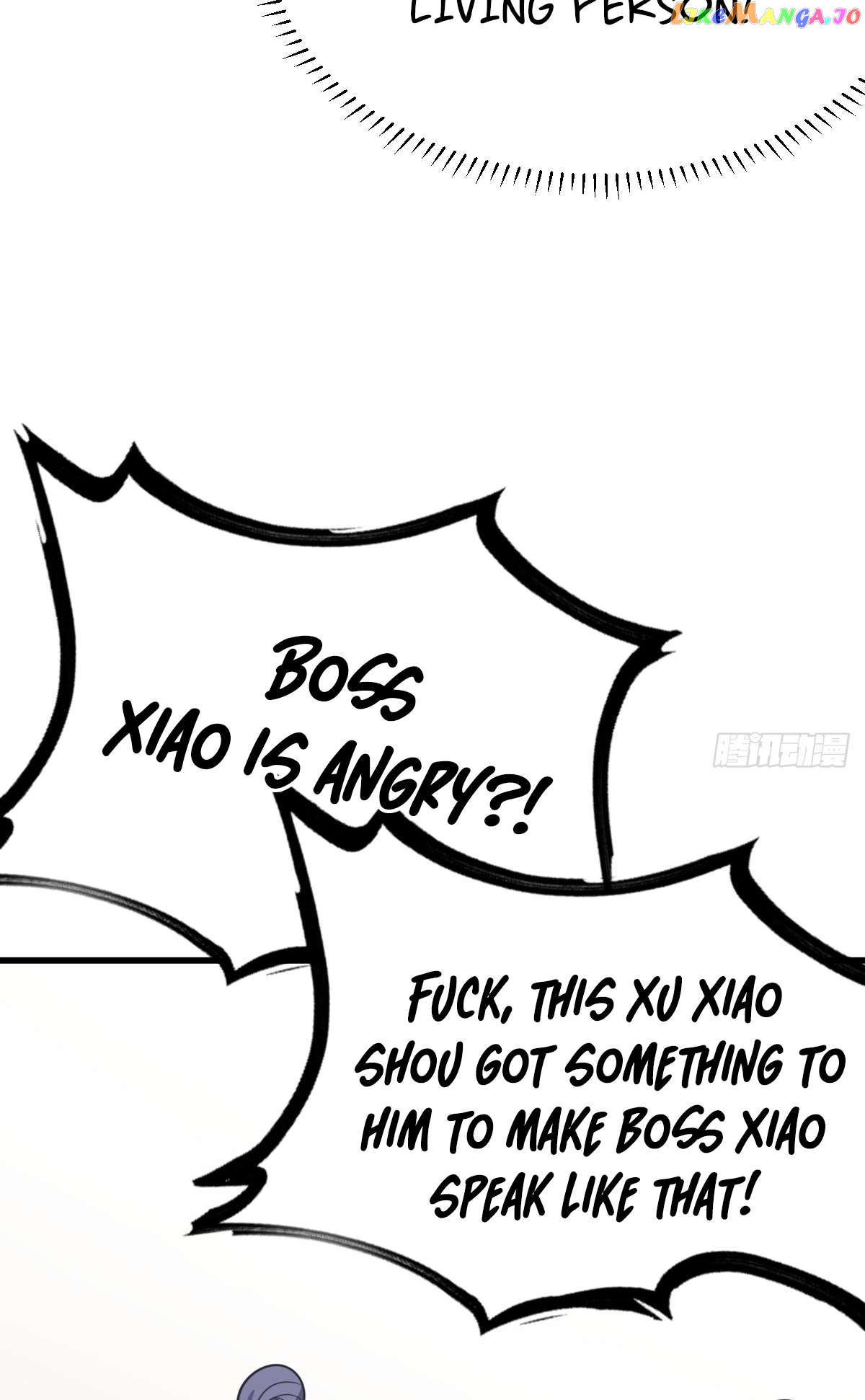 I Have A Set Of Passive Skills Chapter 23 - page 21