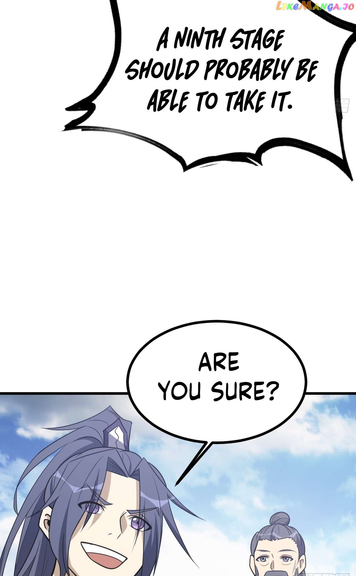 I Have A Set Of Passive Skills Chapter 23 - page 23
