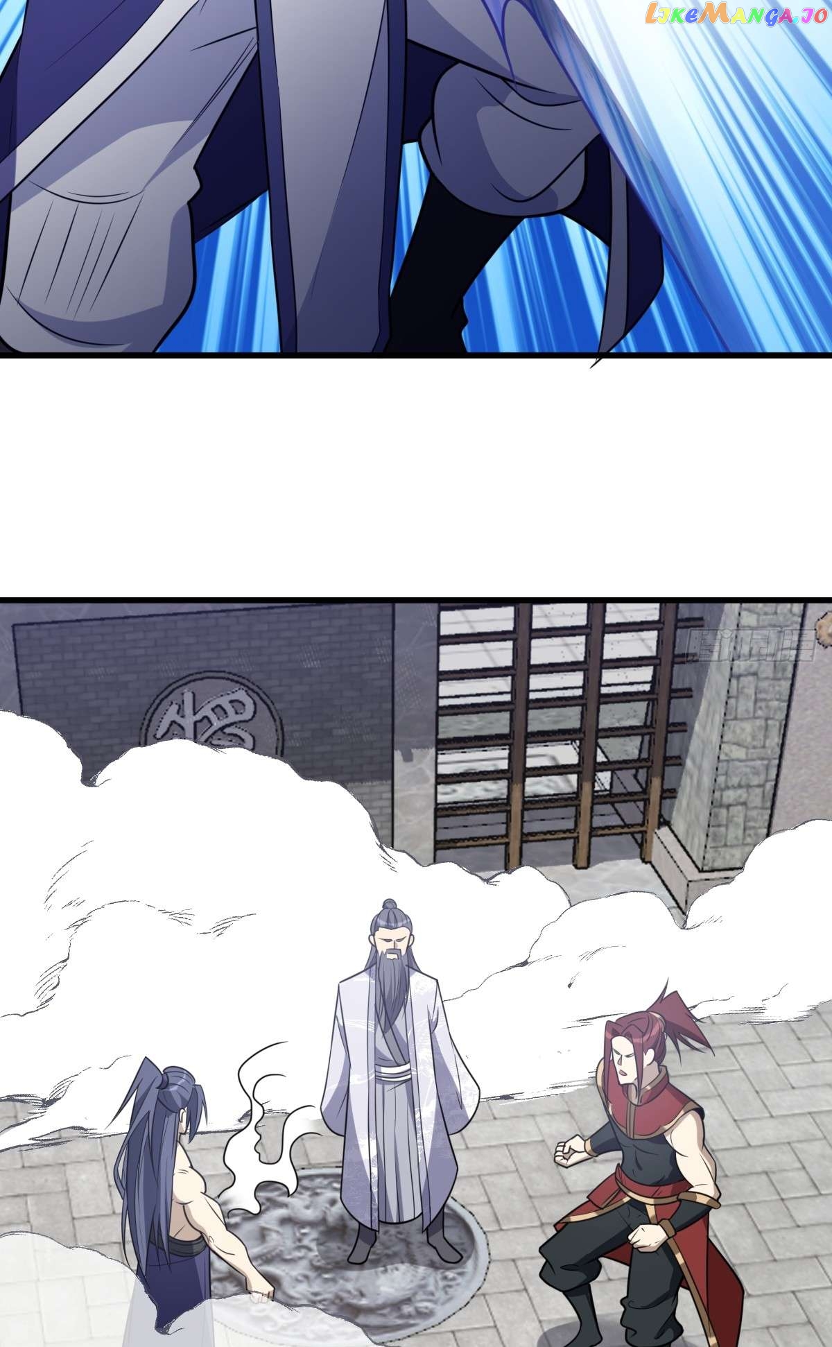 I Have A Set Of Passive Skills Chapter 23 - page 26