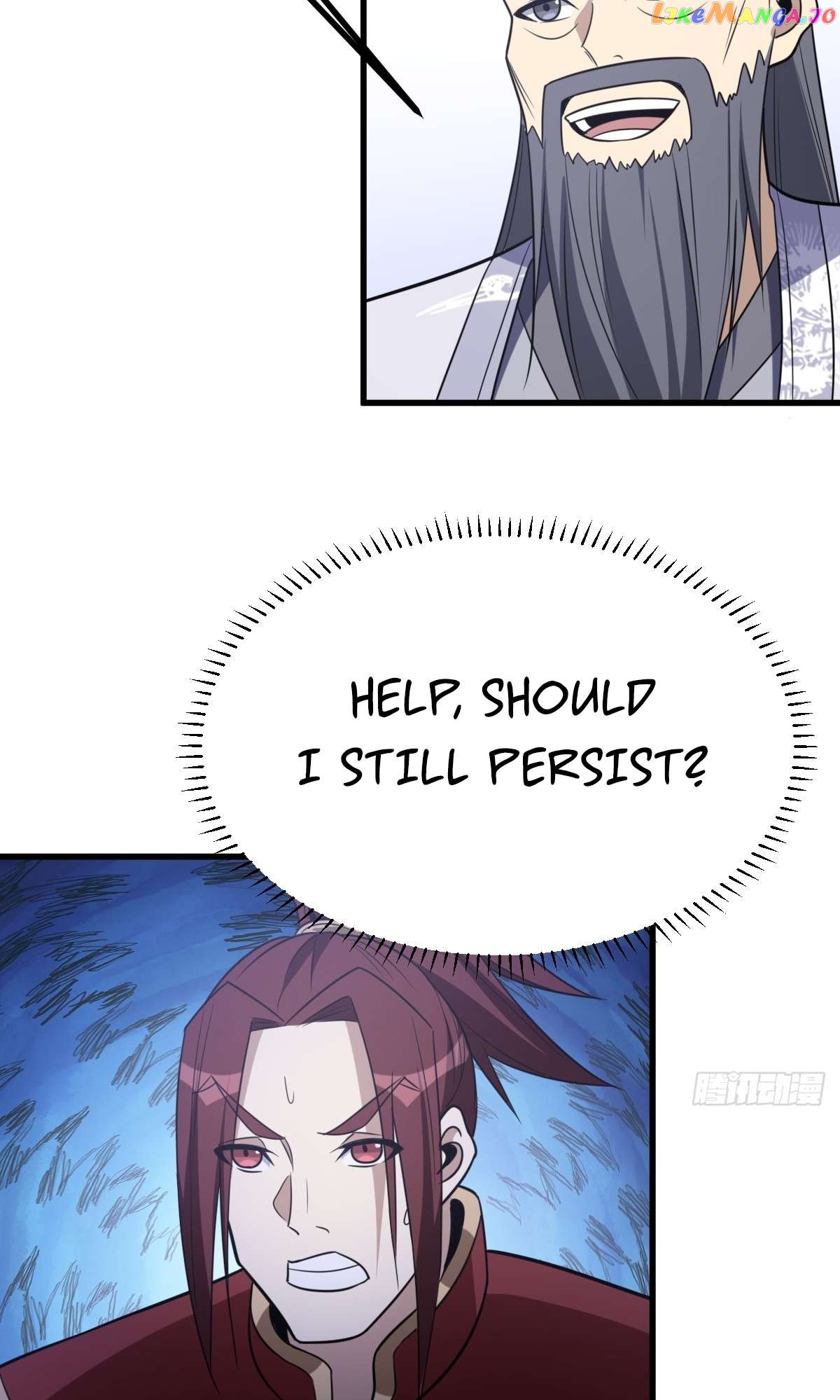 I Have A Set Of Passive Skills Chapter 23 - page 30