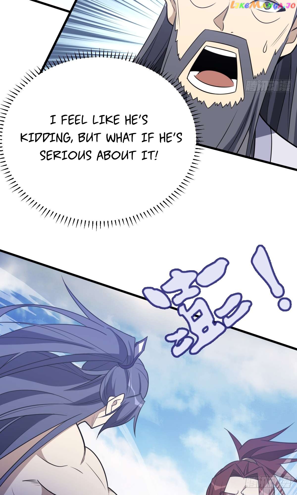 I Have A Set Of Passive Skills Chapter 23 - page 38