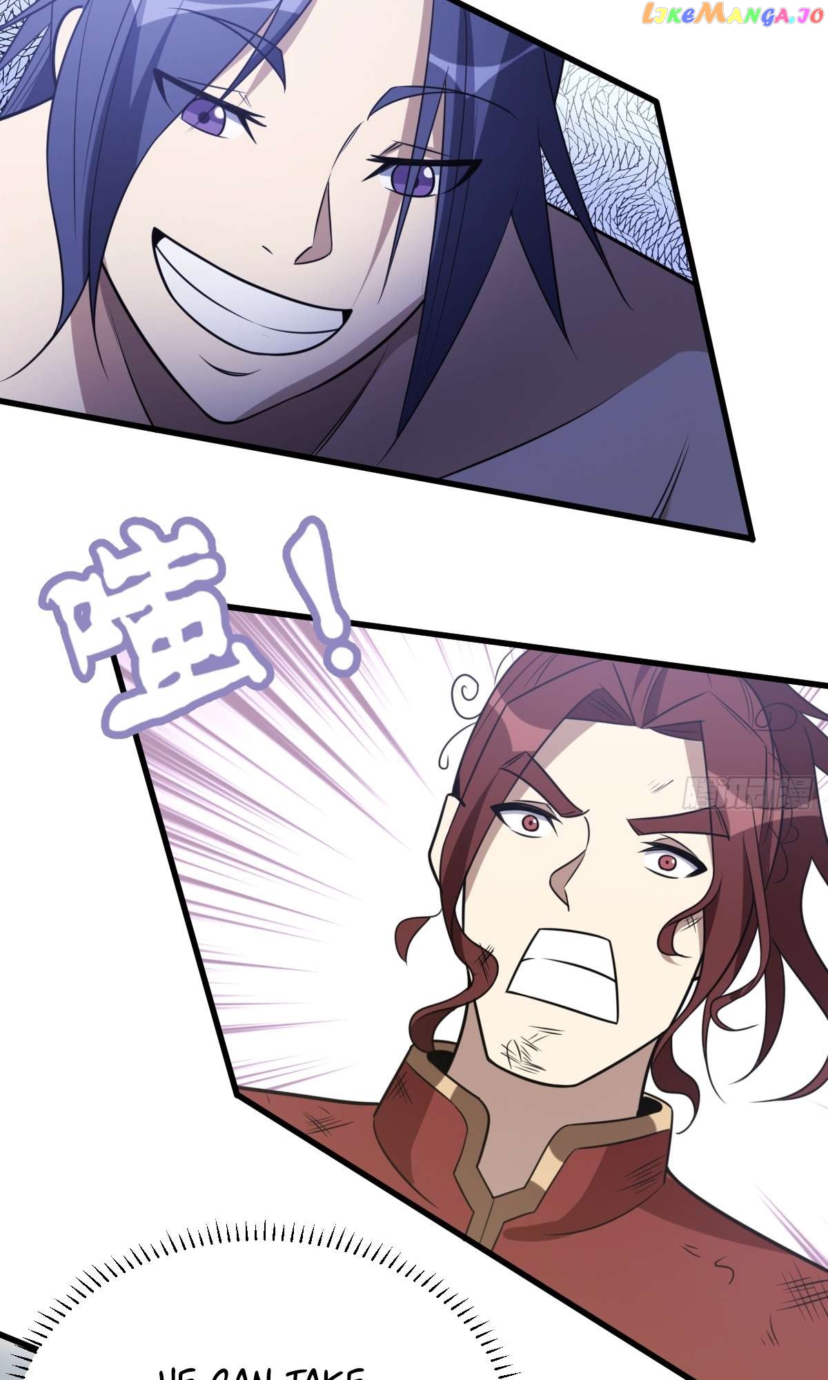 I Have A Set Of Passive Skills Chapter 23 - page 40