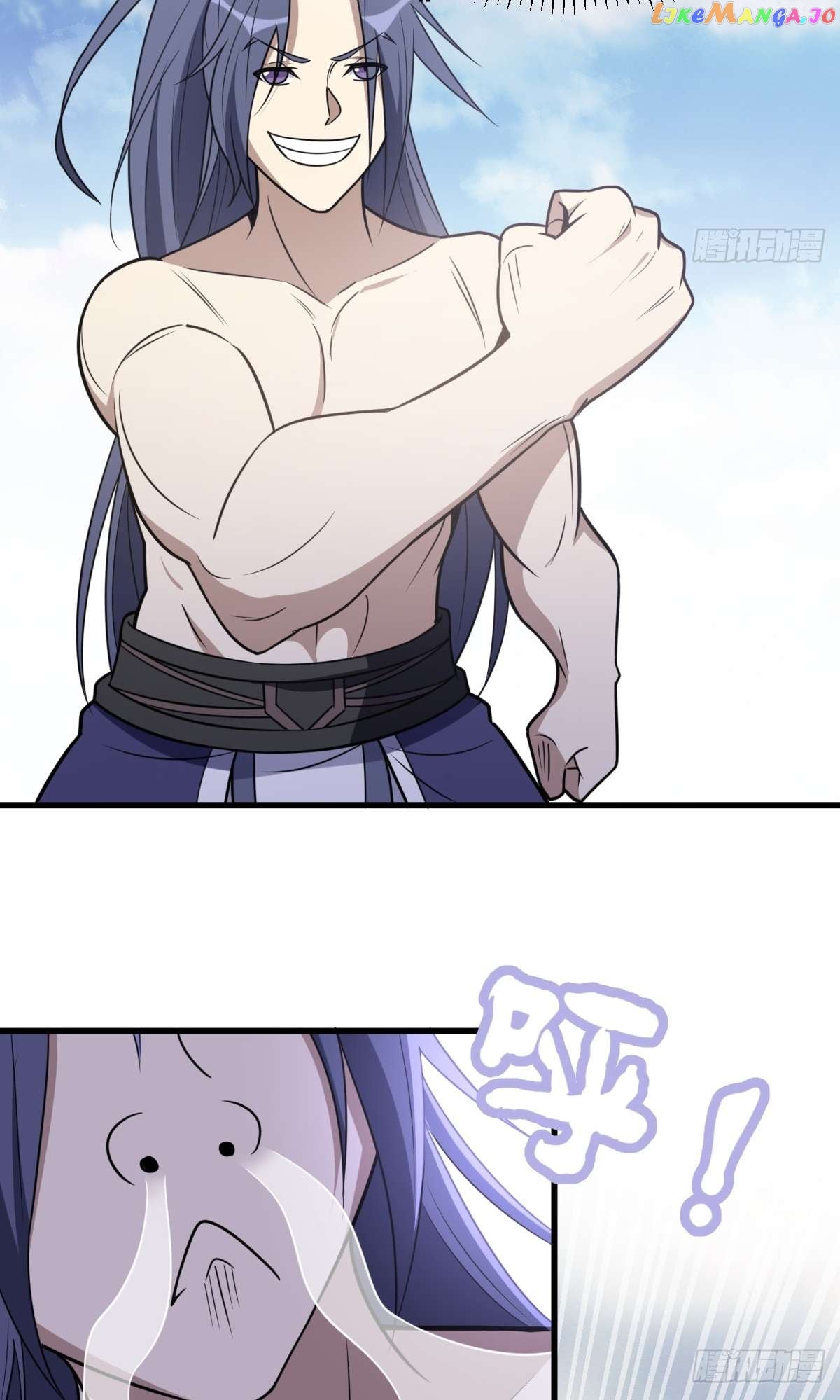 I Have A Set Of Passive Skills Chapter 23 - page 42