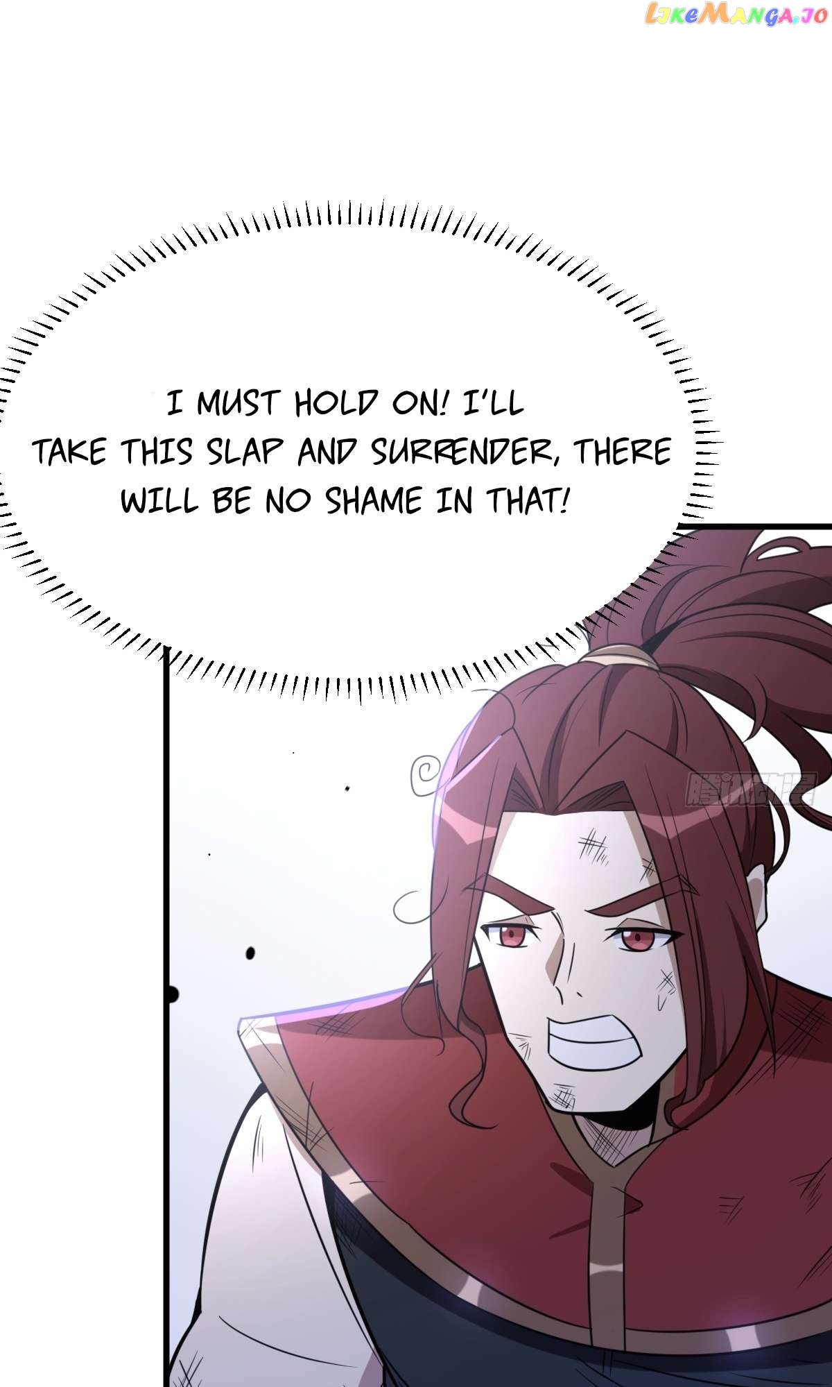 I Have A Set Of Passive Skills Chapter 23 - page 45