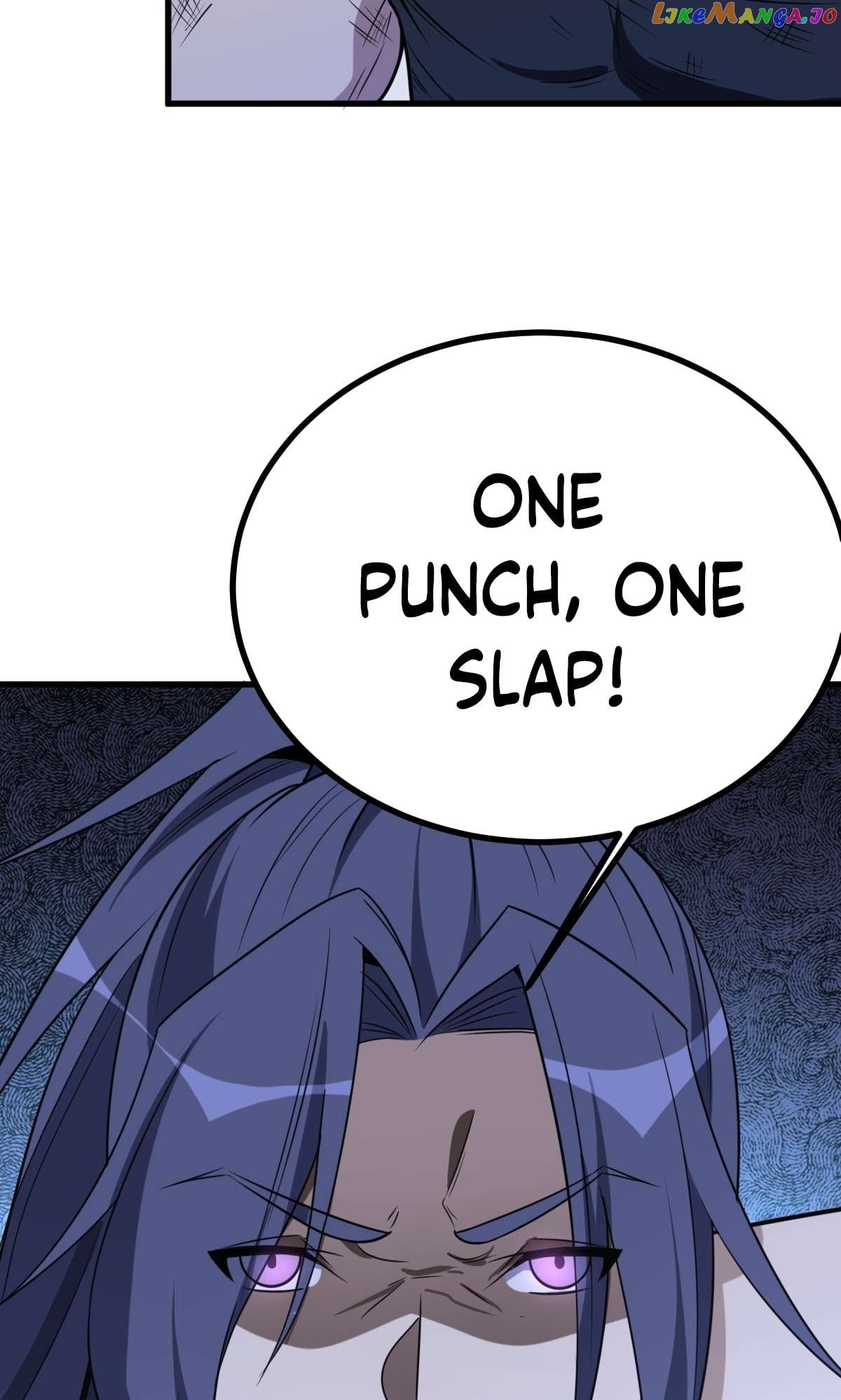 I Have A Set Of Passive Skills Chapter 23 - page 46