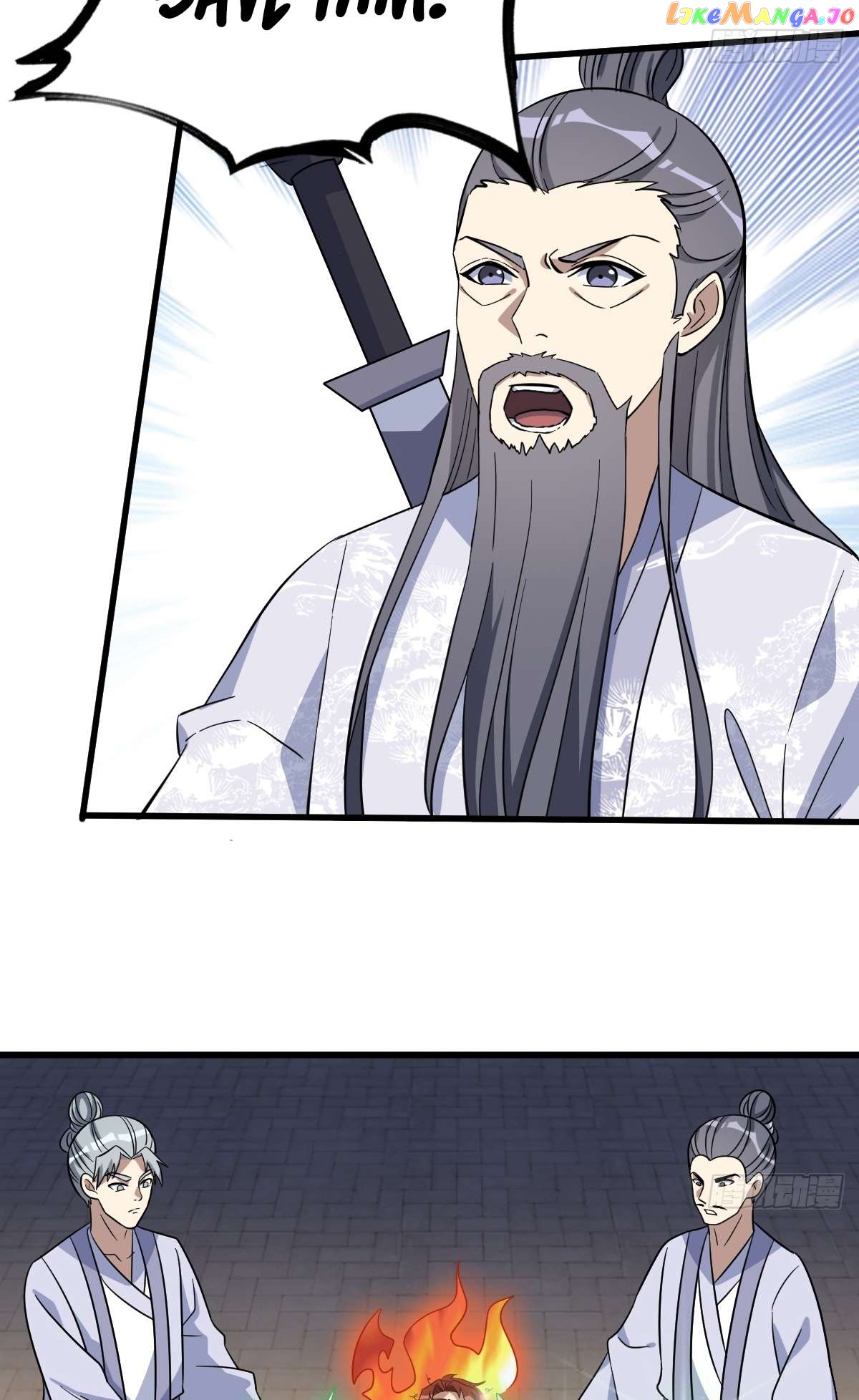 I Have A Set Of Passive Skills Chapter 24 - page 14