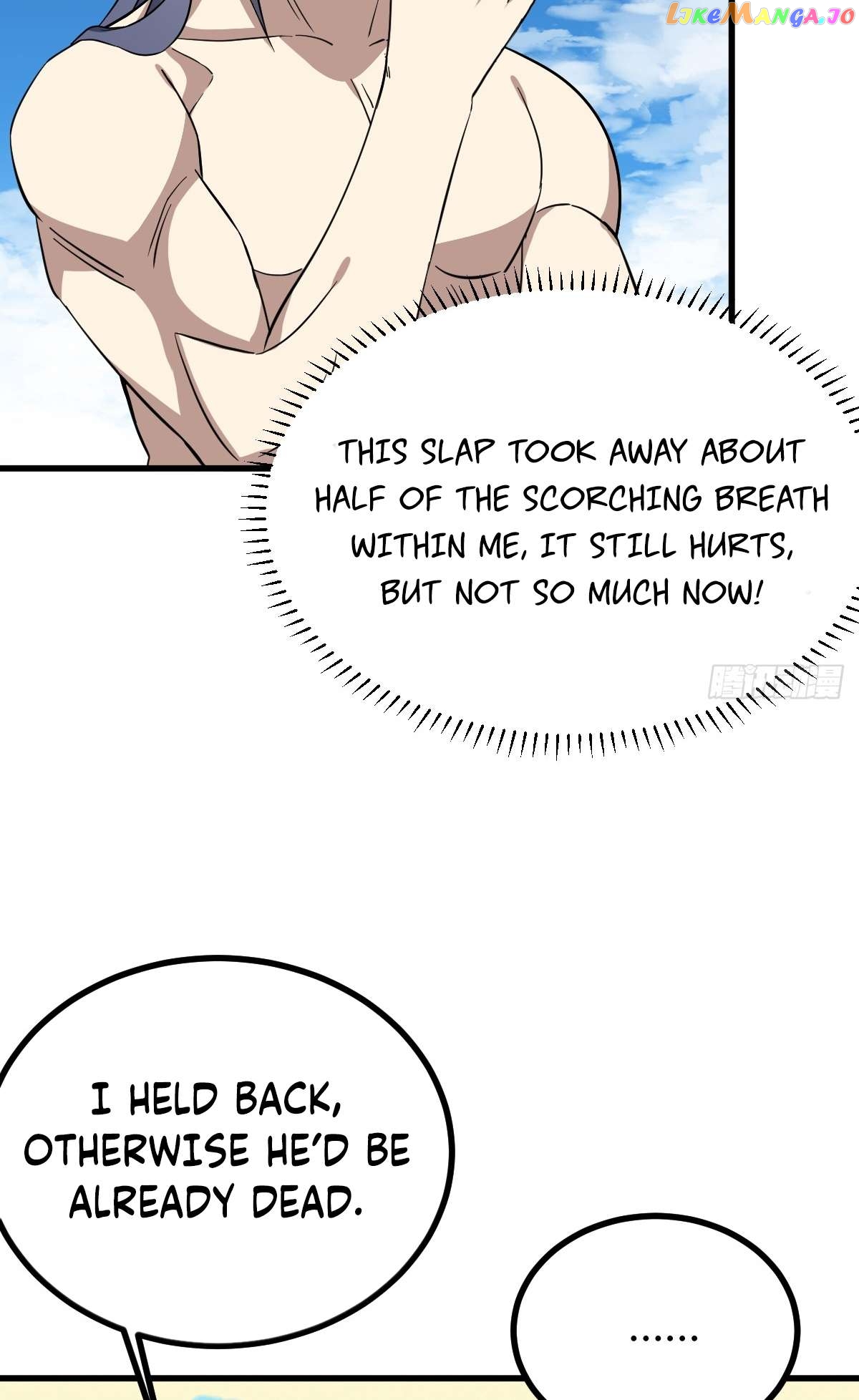 I Have A Set Of Passive Skills Chapter 24 - page 16