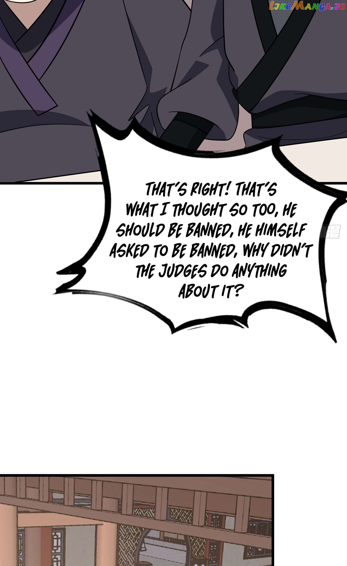 I Have A Set Of Passive Skills Chapter 24 - page 22