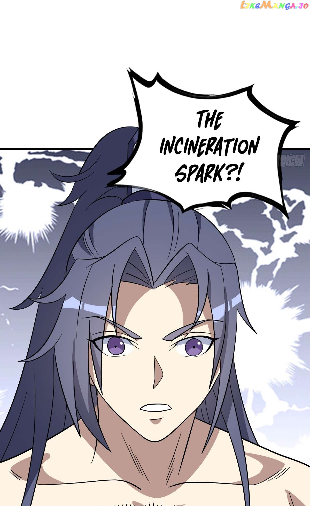 I Have A Set Of Passive Skills Chapter 24 - page 27