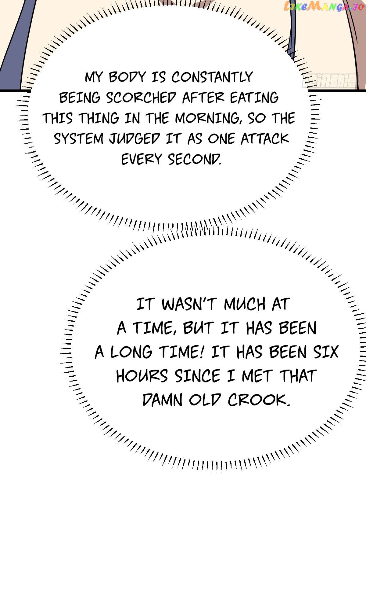 I Have A Set Of Passive Skills Chapter 24 - page 28