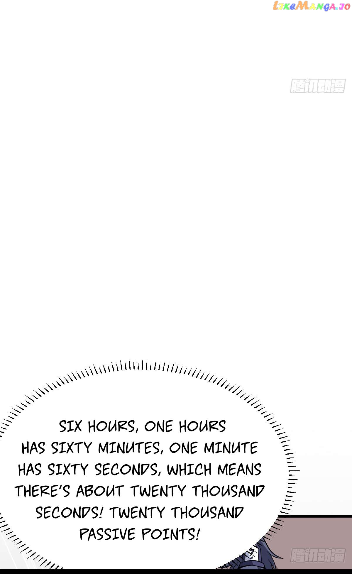 I Have A Set Of Passive Skills Chapter 24 - page 29