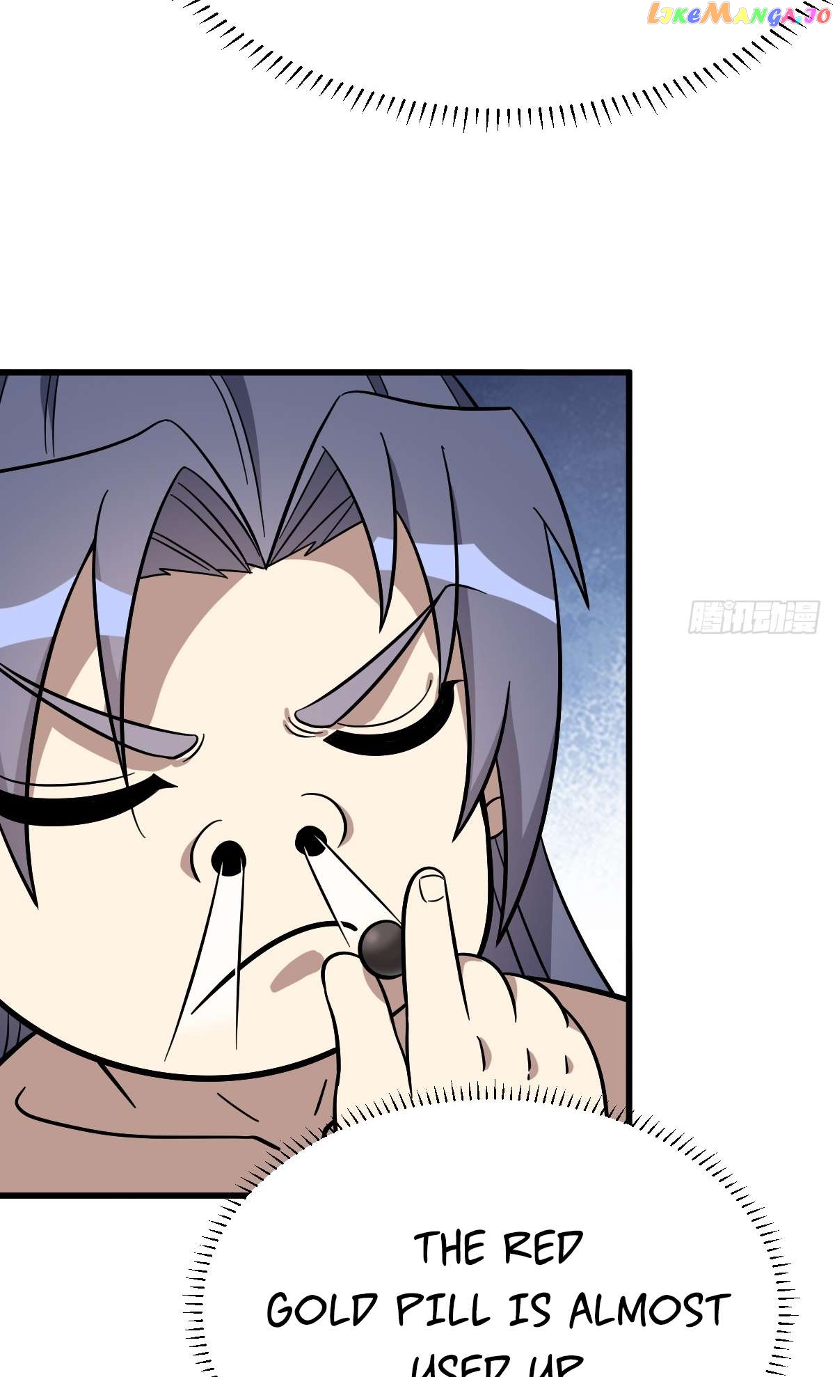 I Have A Set Of Passive Skills Chapter 24 - page 36