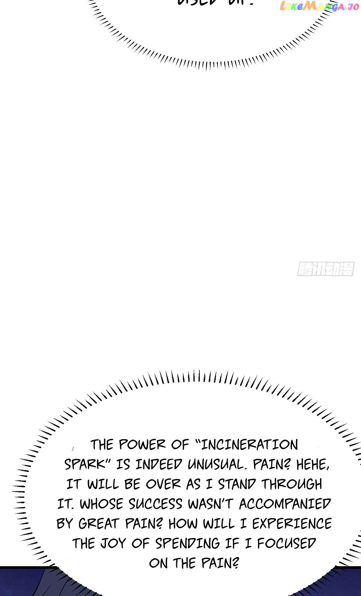 I Have A Set Of Passive Skills Chapter 24 - page 37
