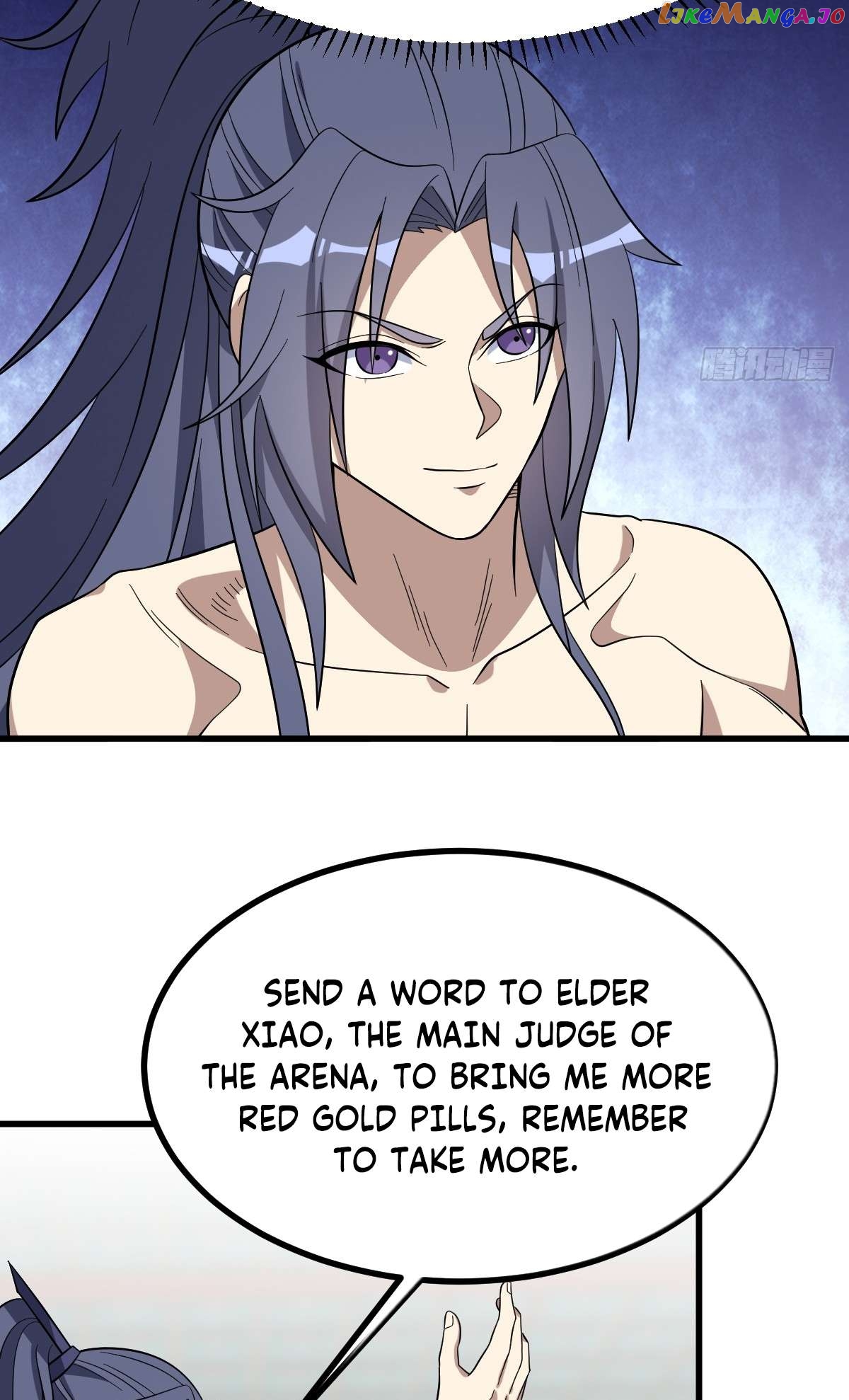 I Have A Set Of Passive Skills Chapter 24 - page 38