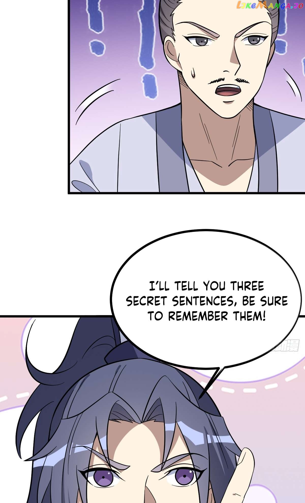 I Have A Set Of Passive Skills Chapter 24 - page 40