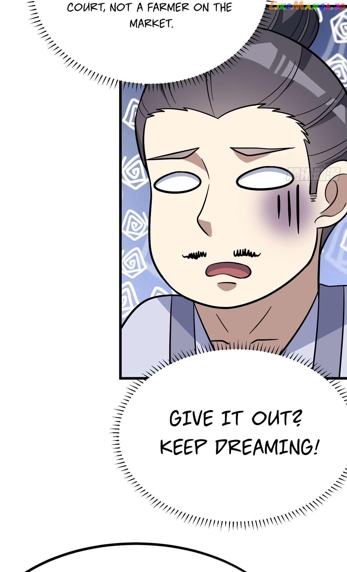 I Have A Set Of Passive Skills Chapter 24 - page 42