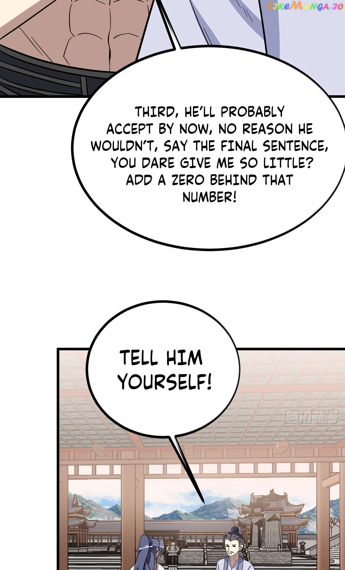 I Have A Set Of Passive Skills Chapter 24 - page 44