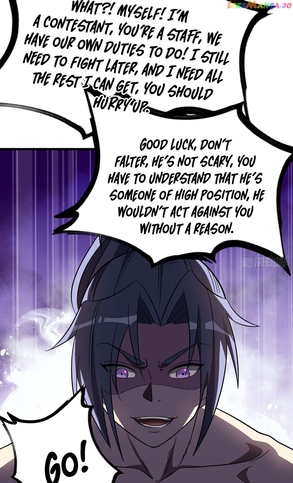 I Have A Set Of Passive Skills Chapter 24 - page 46