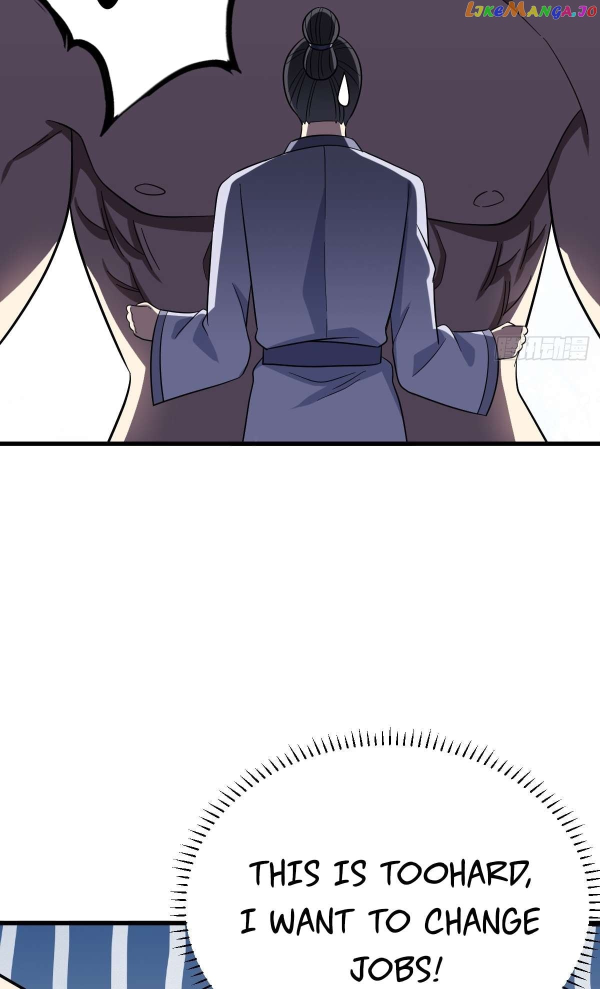 I Have A Set Of Passive Skills Chapter 24 - page 47