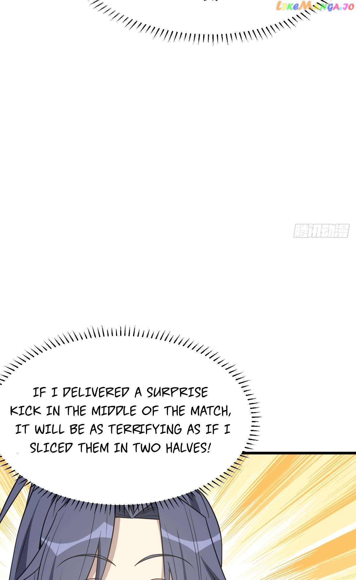 I Have A Set Of Passive Skills Chapter 25 - page 12
