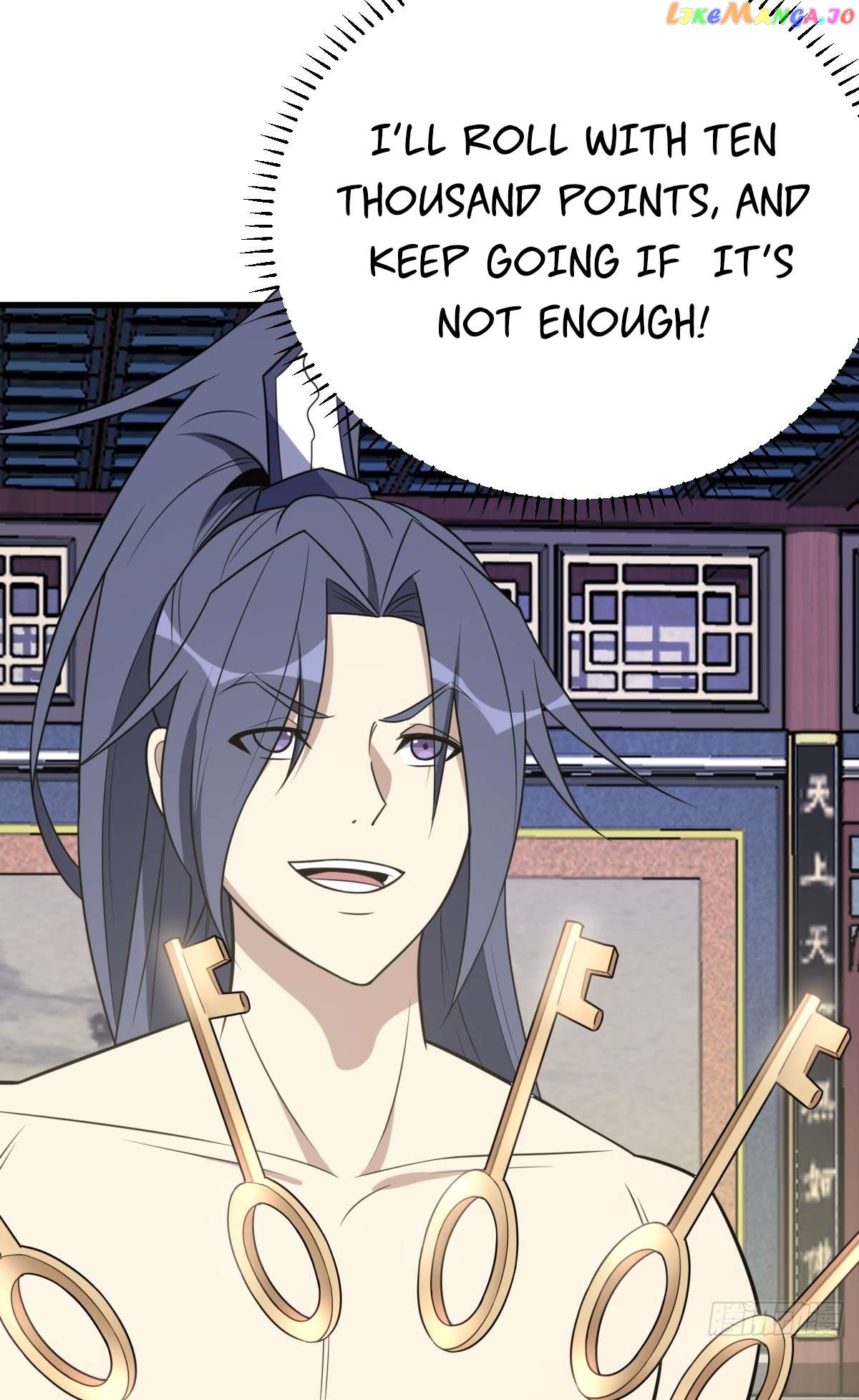 I Have A Set Of Passive Skills Chapter 25 - page 18