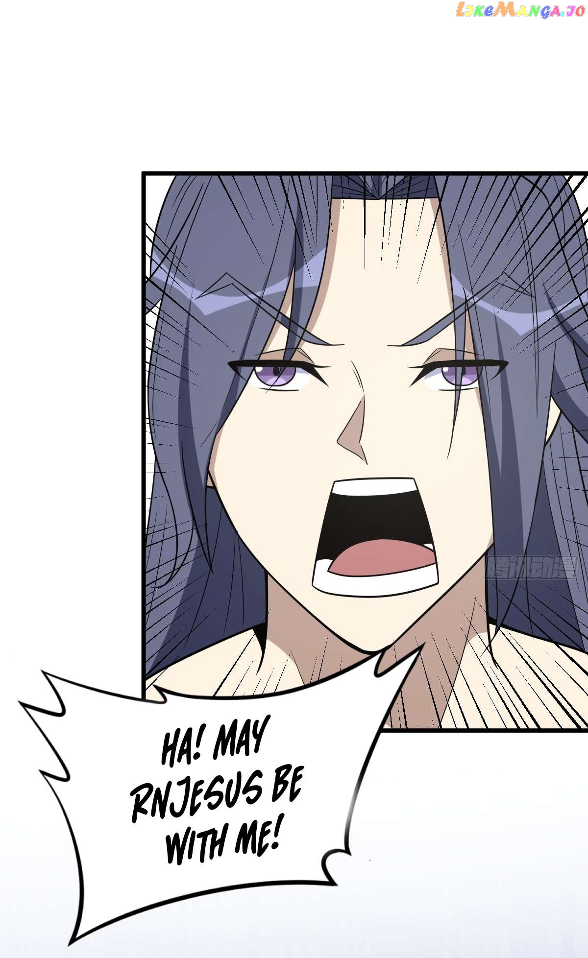 I Have A Set Of Passive Skills Chapter 25 - page 21
