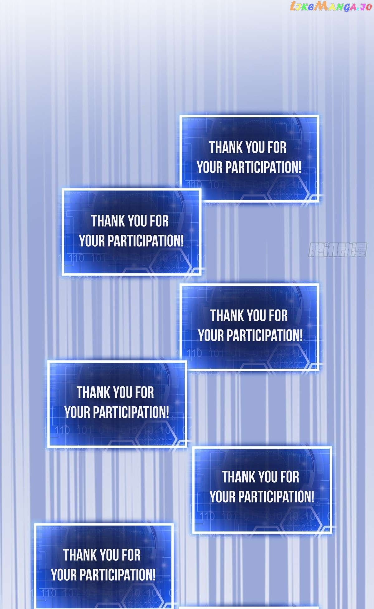 I Have A Set Of Passive Skills Chapter 25 - page 22