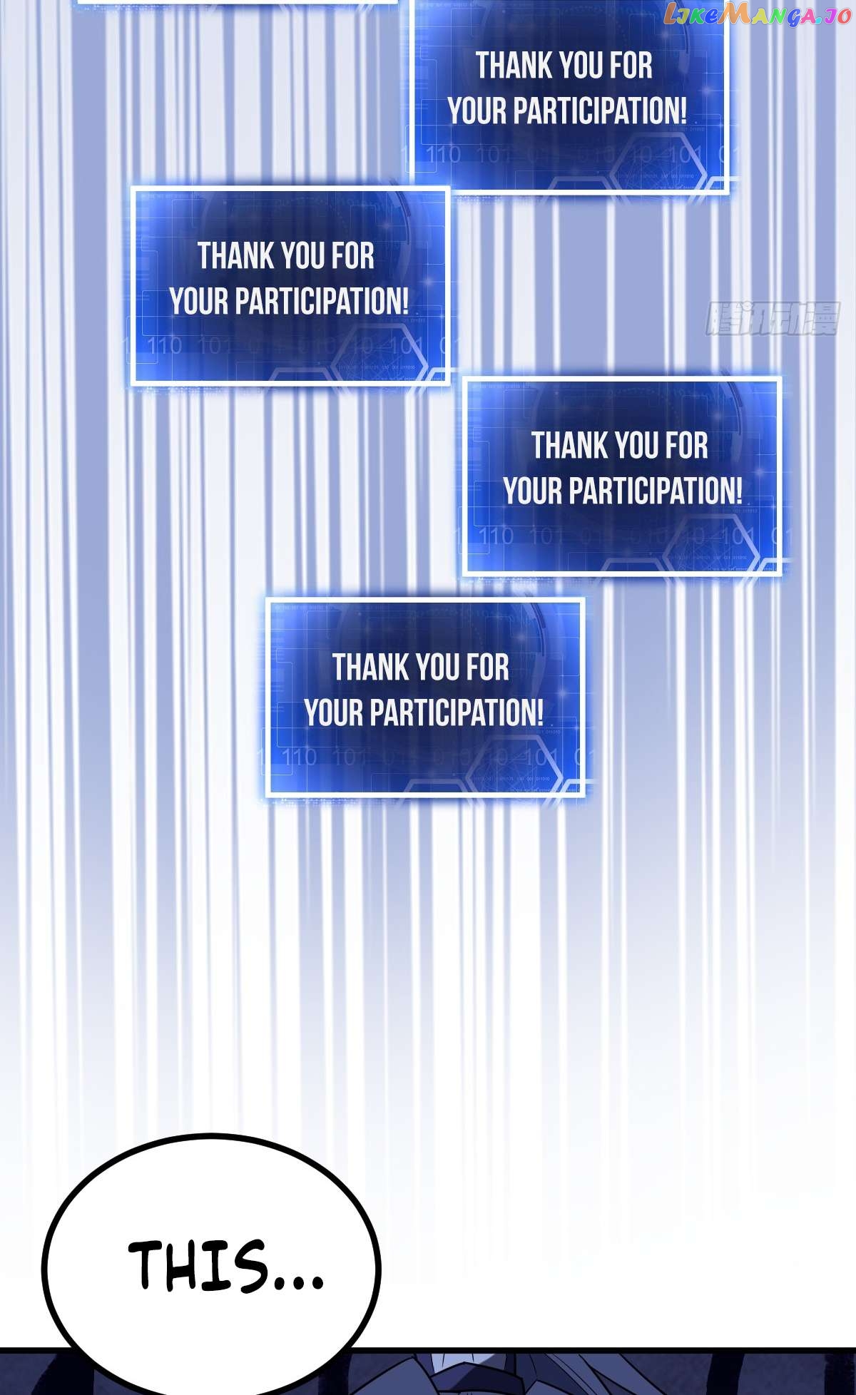 I Have A Set Of Passive Skills Chapter 25 - page 23