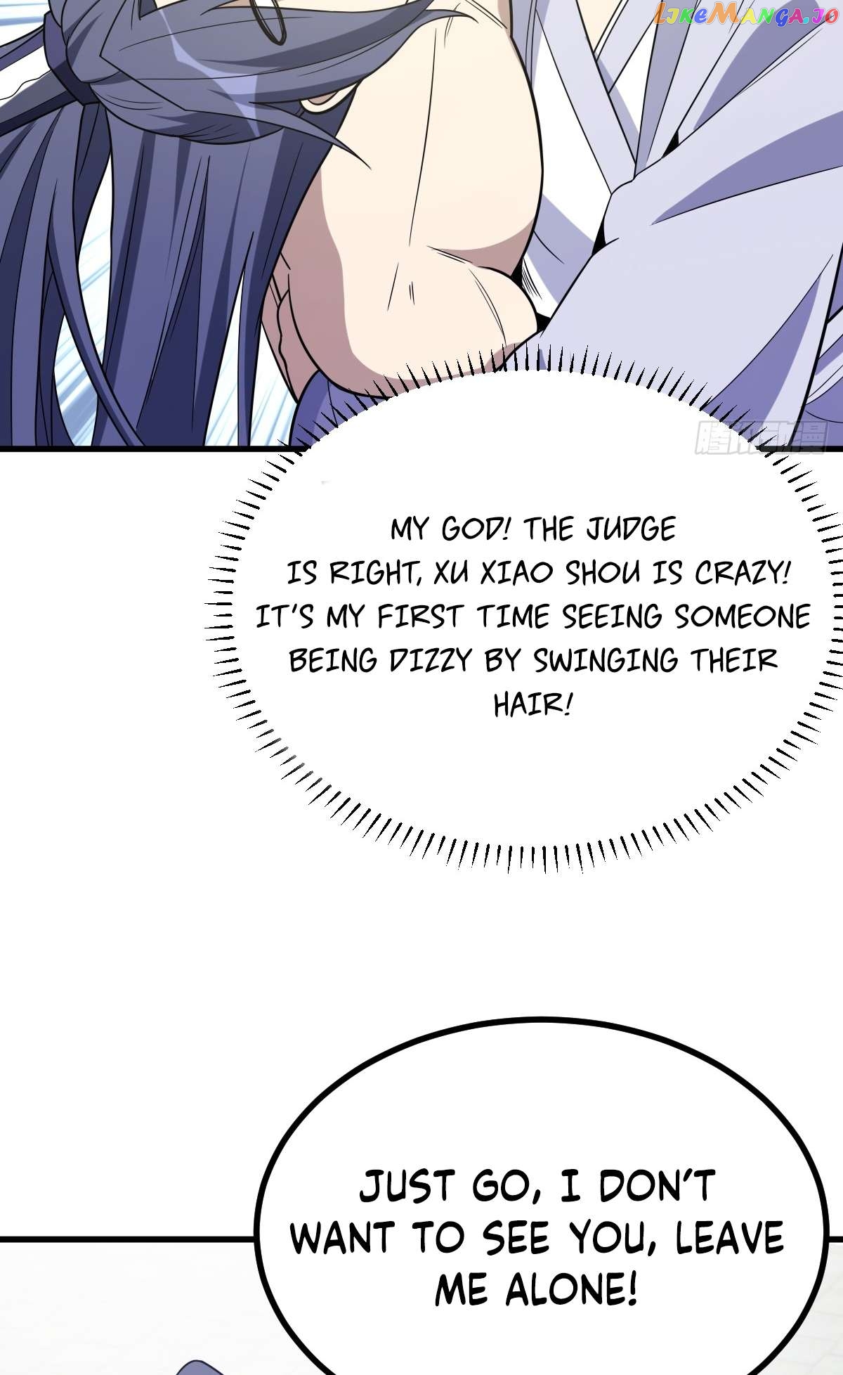 I Have A Set Of Passive Skills Chapter 25 - page 27