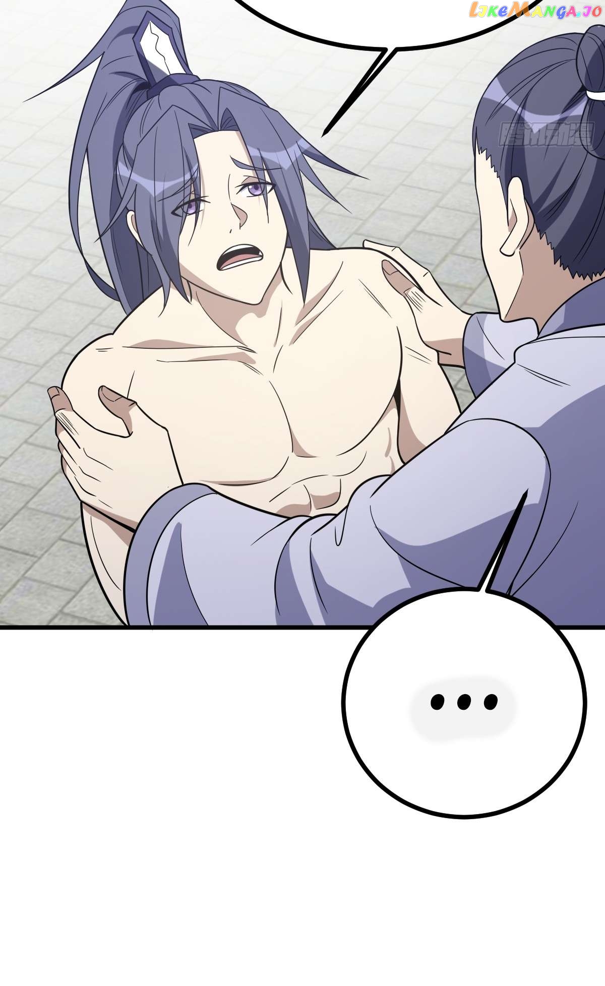 I Have A Set Of Passive Skills Chapter 25 - page 28