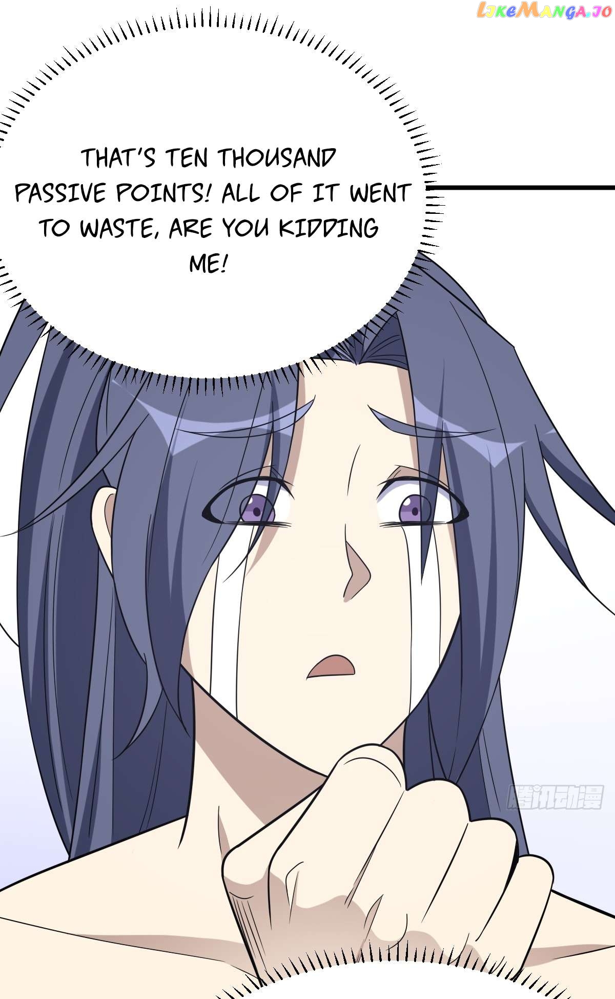I Have A Set Of Passive Skills Chapter 25 - page 30