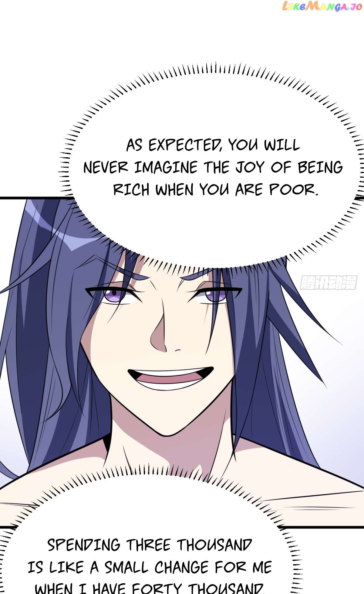 I Have A Set Of Passive Skills Chapter 25 - page 6