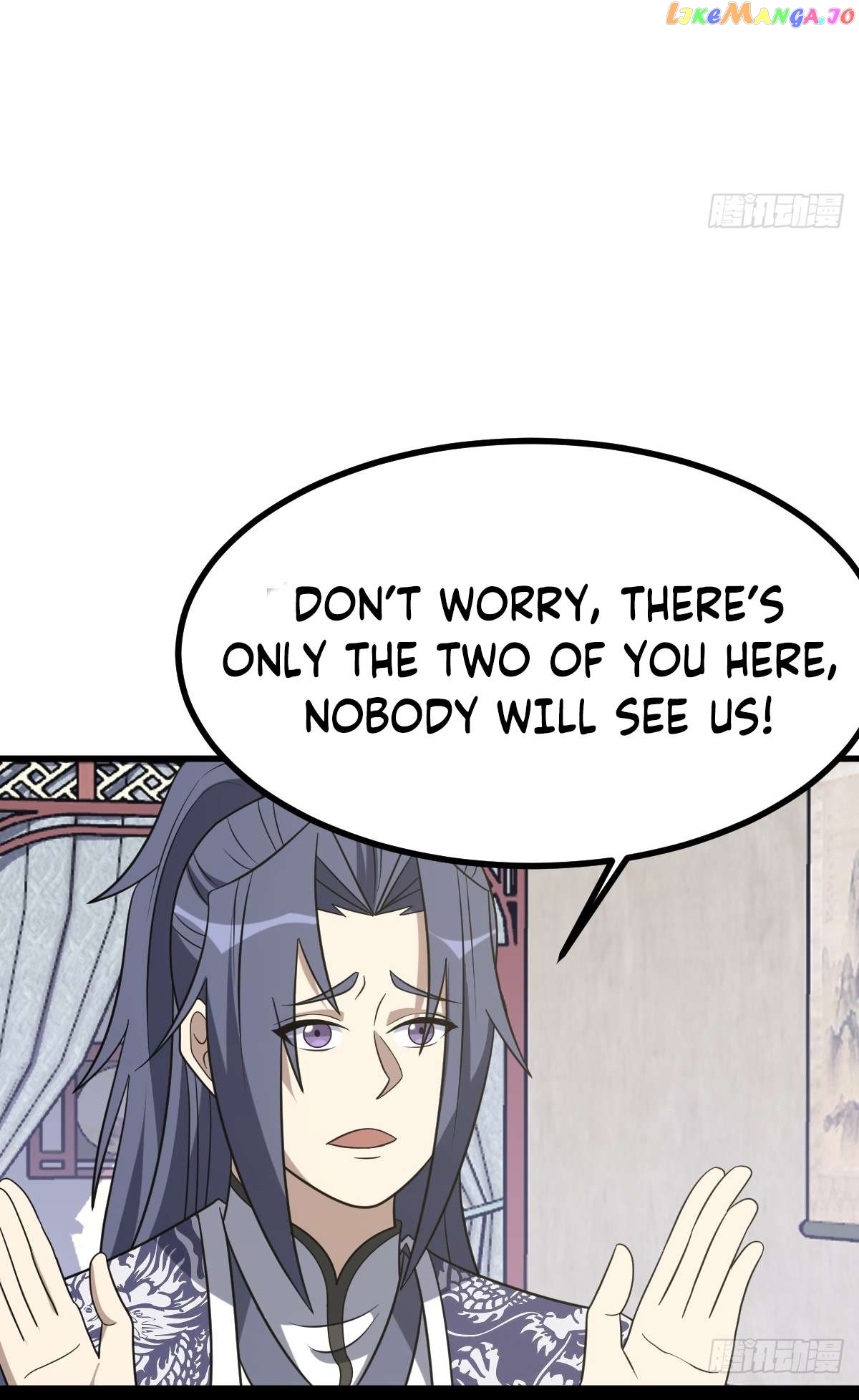 I Have A Set Of Passive Skills Chapter 26 - page 29