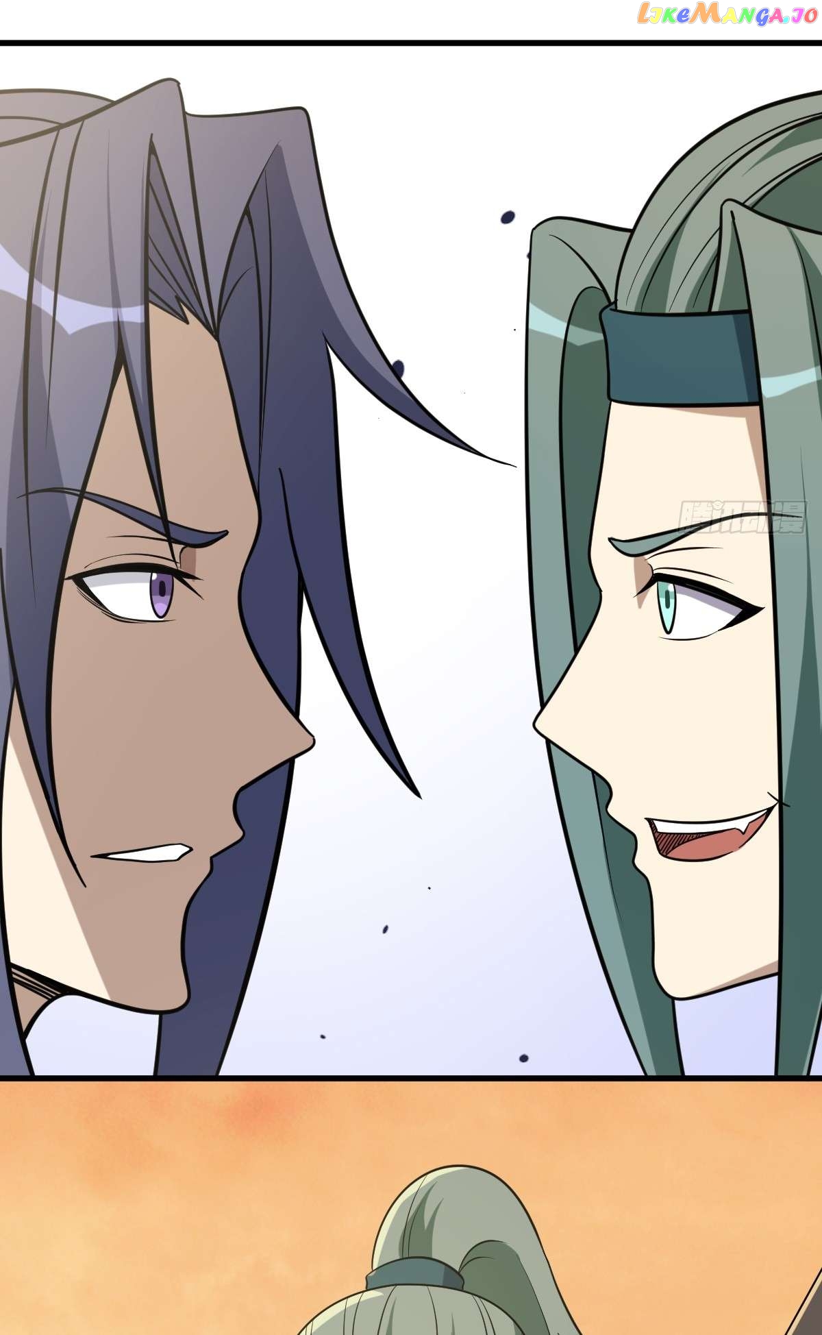 I Have A Set Of Passive Skills Chapter 26 - page 38