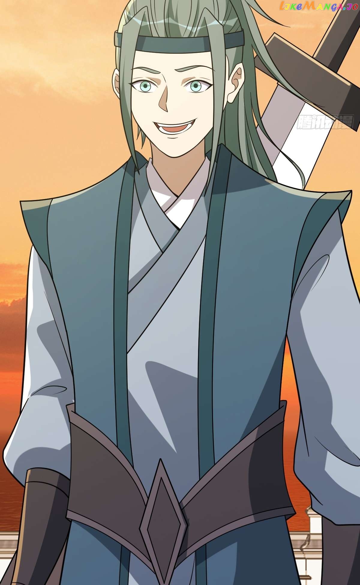 I Have A Set Of Passive Skills Chapter 26 - page 39