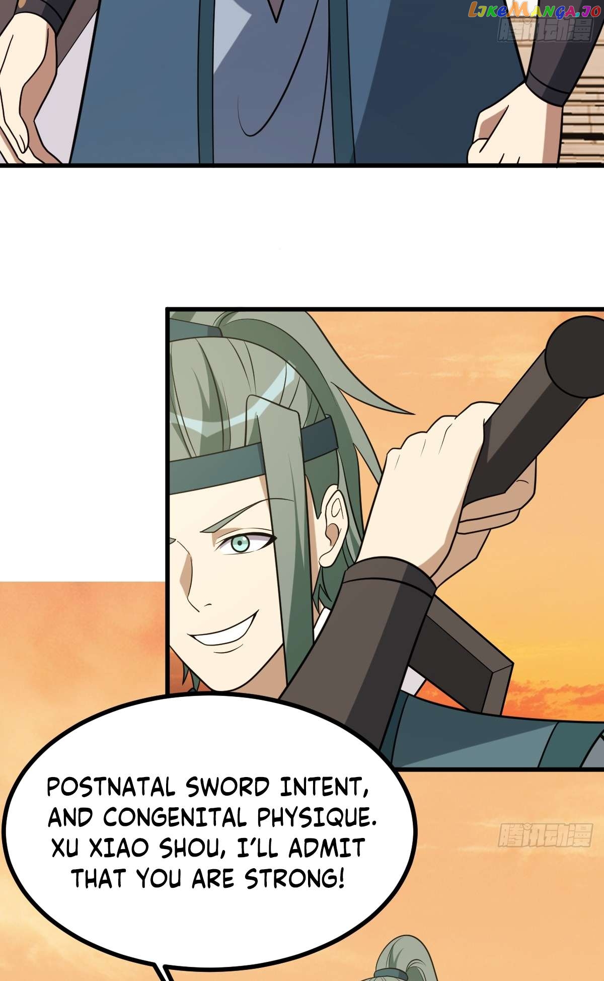 I Have A Set Of Passive Skills Chapter 26 - page 40