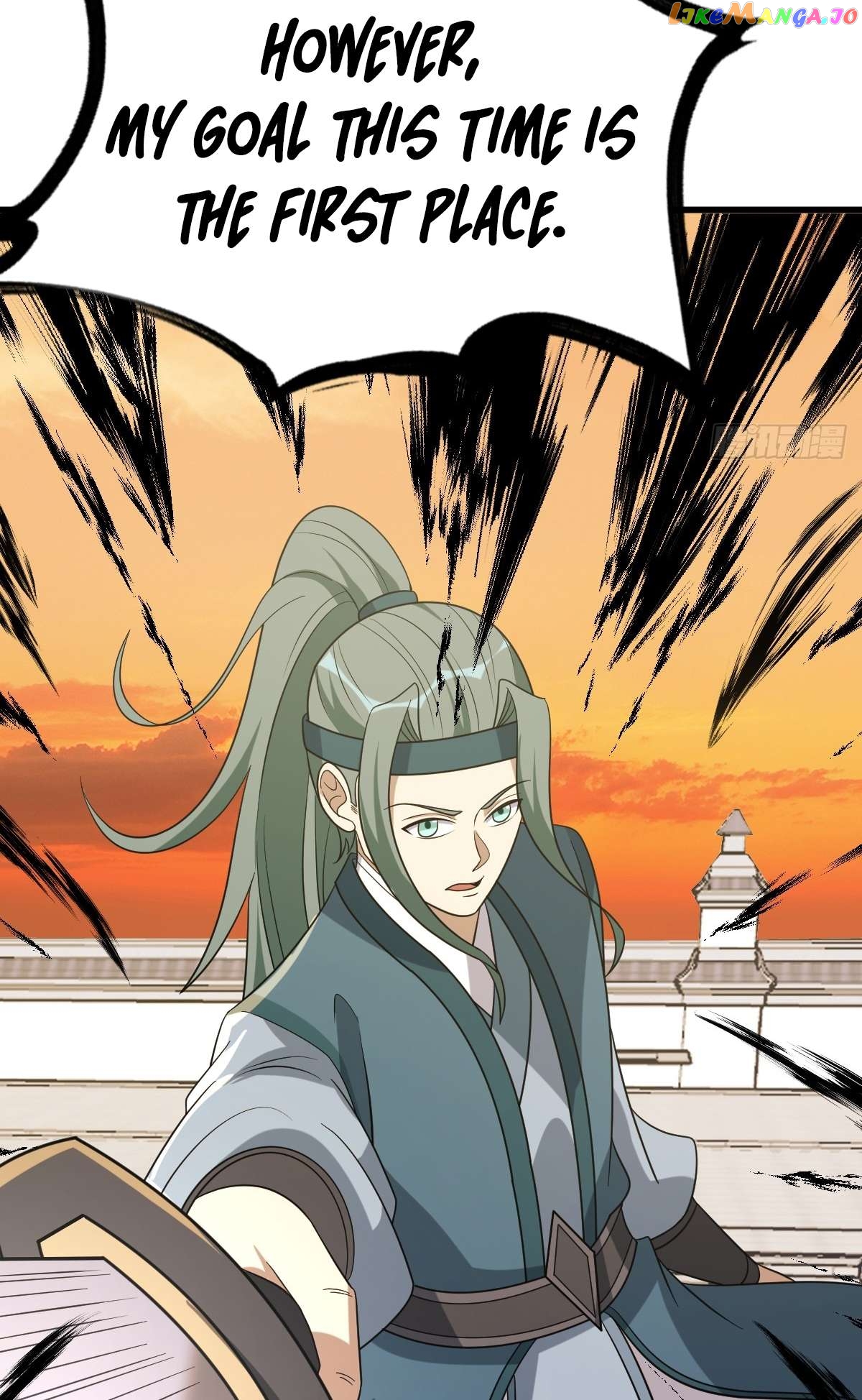 I Have A Set Of Passive Skills Chapter 26 - page 43