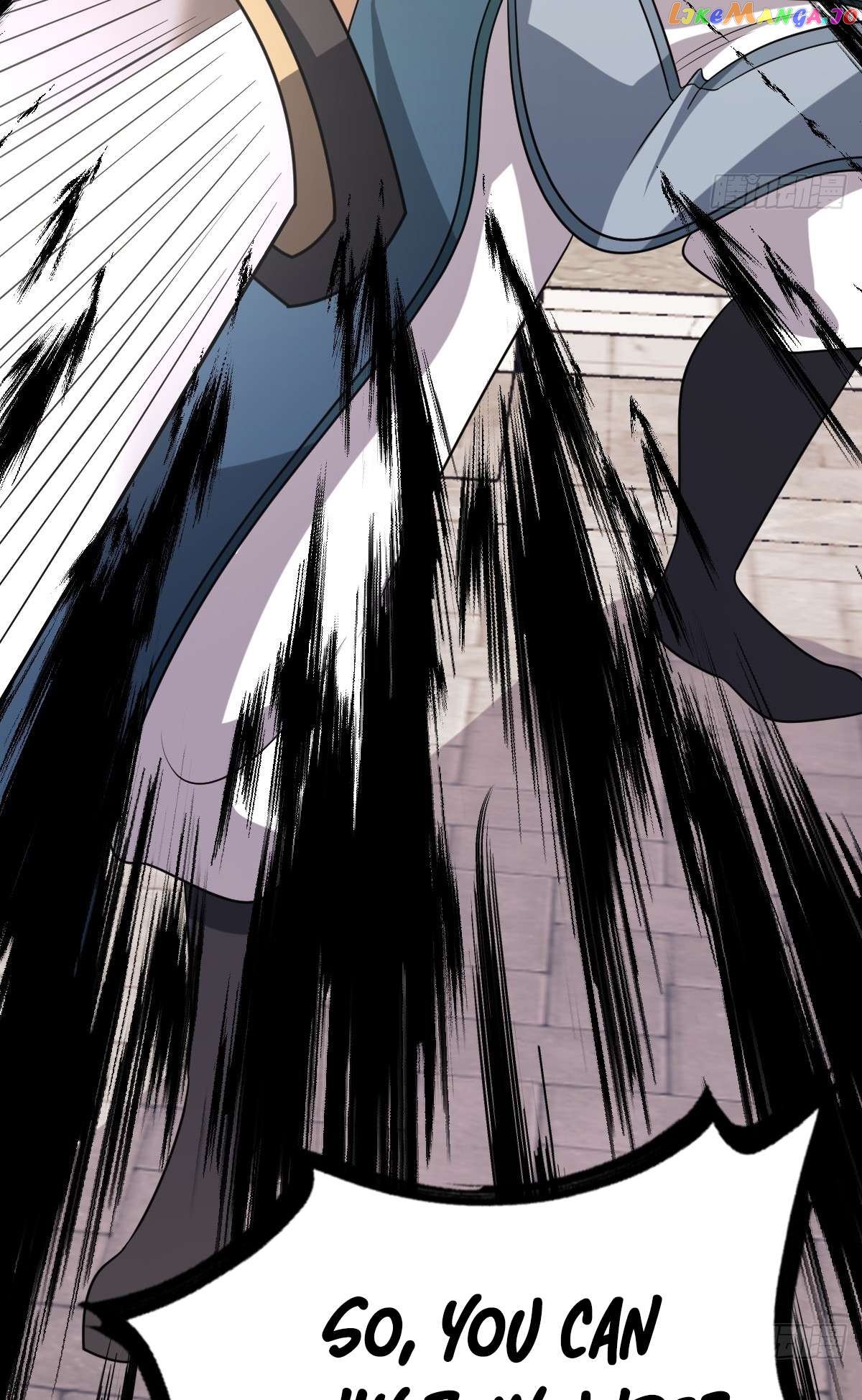 I Have A Set Of Passive Skills Chapter 26 - page 44