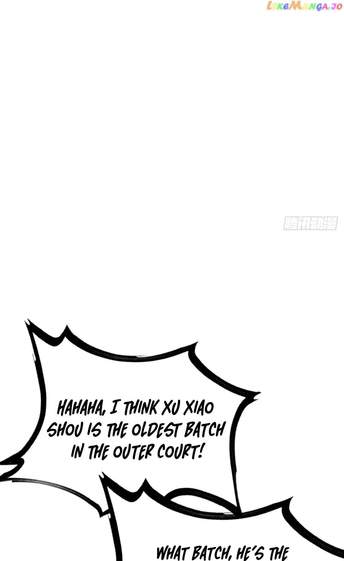 I Have A Set Of Passive Skills Chapter 27 - page 12