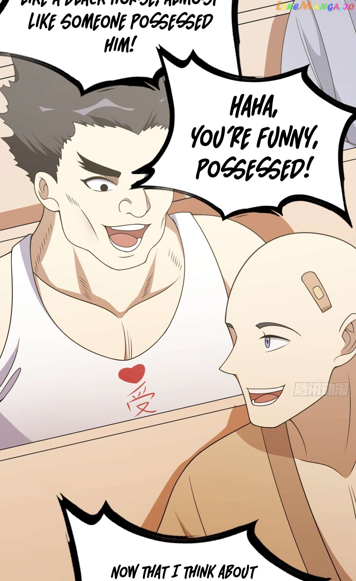 I Have A Set Of Passive Skills Chapter 27 - page 15