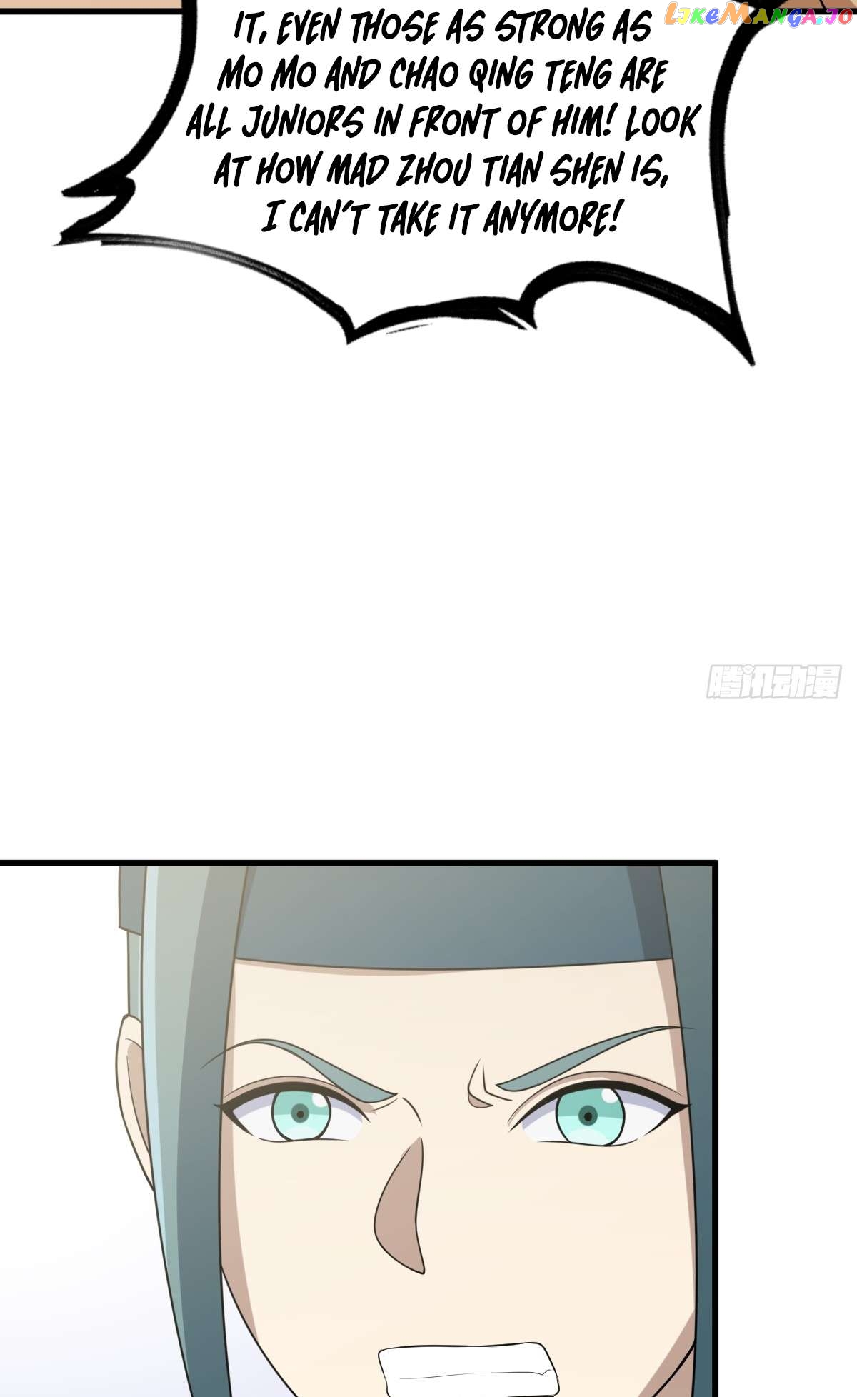 I Have A Set Of Passive Skills Chapter 27 - page 16