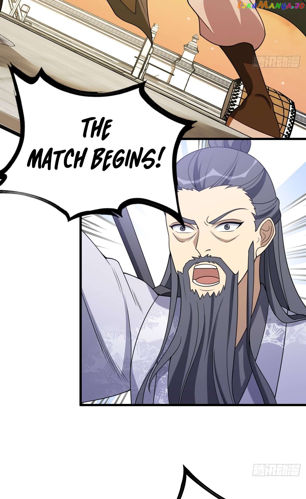 I Have A Set Of Passive Skills Chapter 27 - page 18
