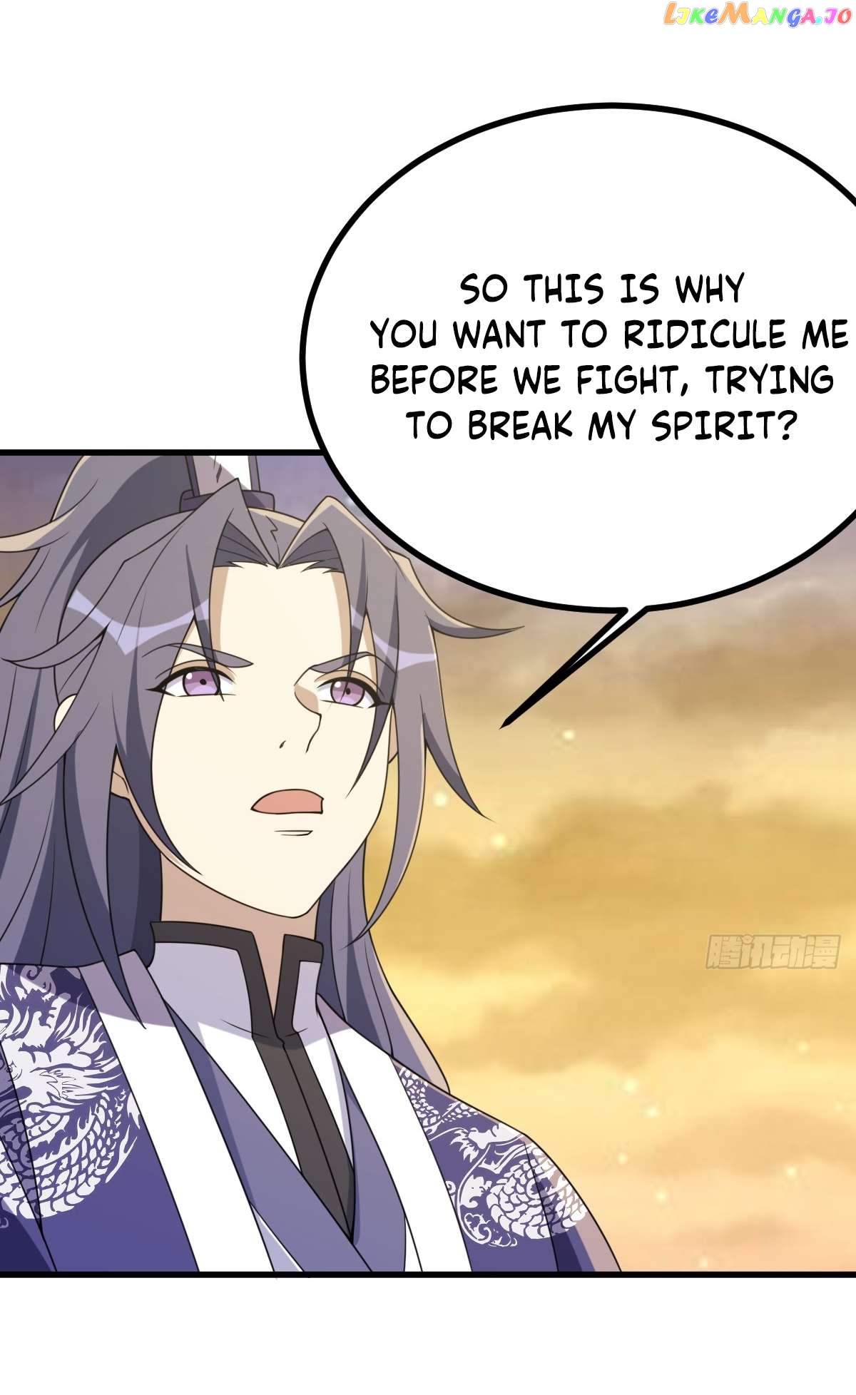 I Have A Set Of Passive Skills Chapter 27 - page 25