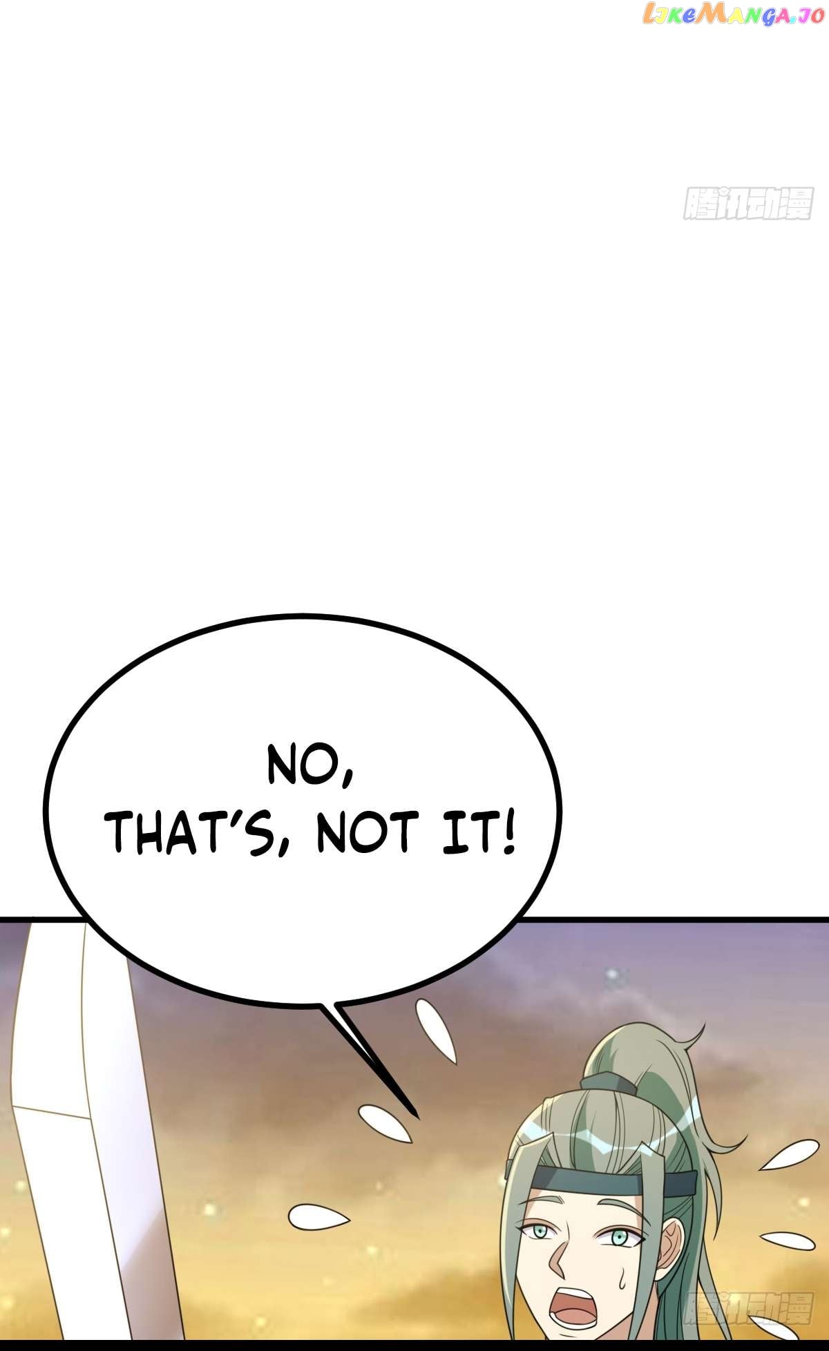 I Have A Set Of Passive Skills Chapter 27 - page 29