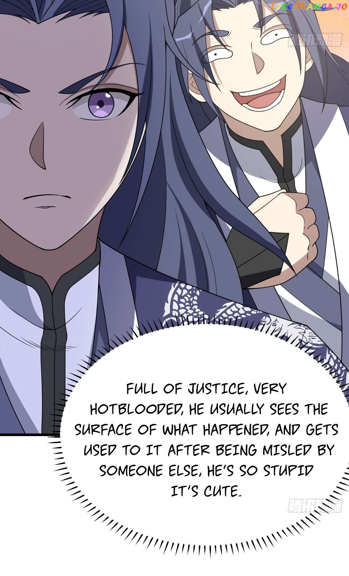 I Have A Set Of Passive Skills Chapter 27 - page 39