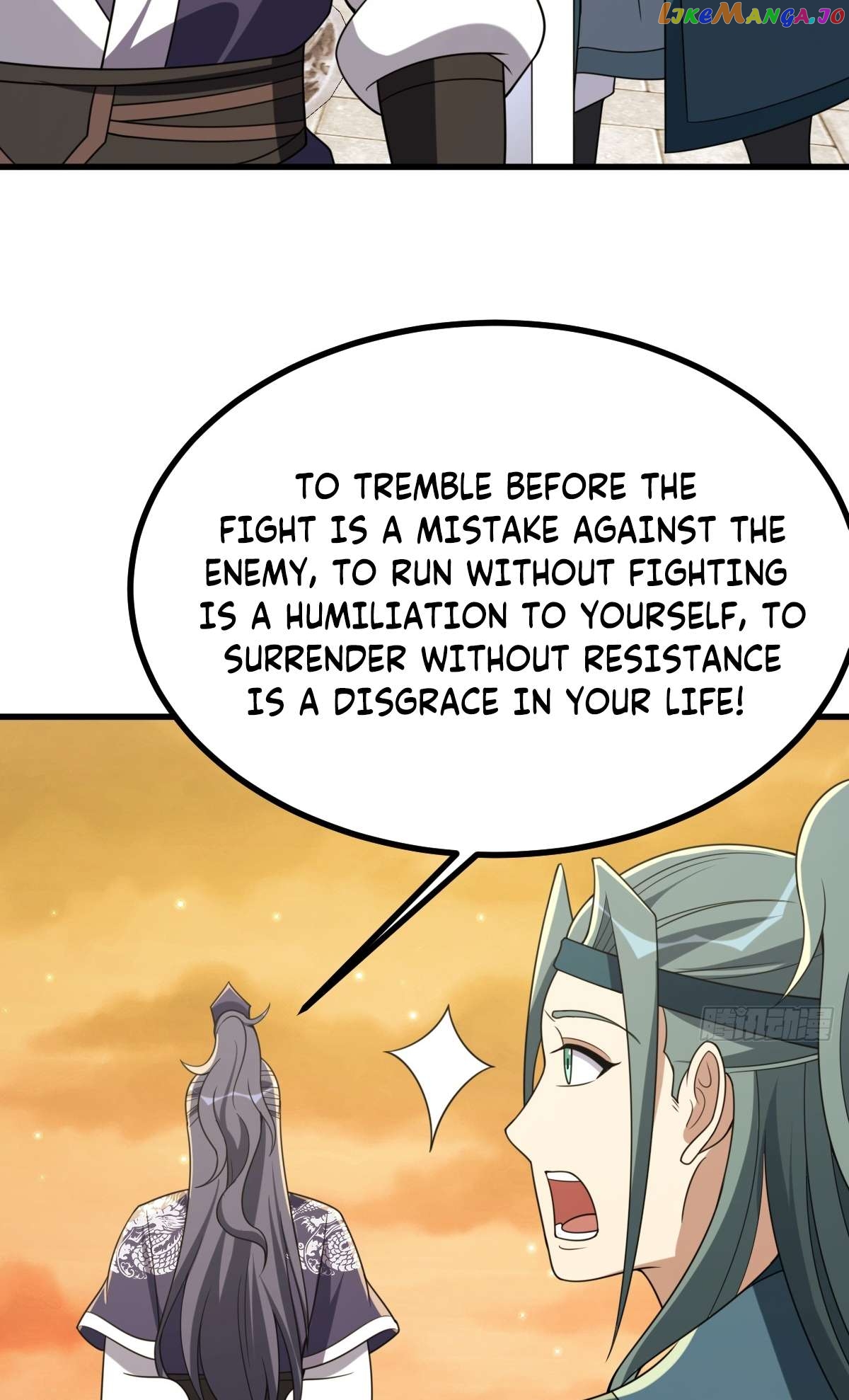 I Have A Set Of Passive Skills Chapter 27 - page 44