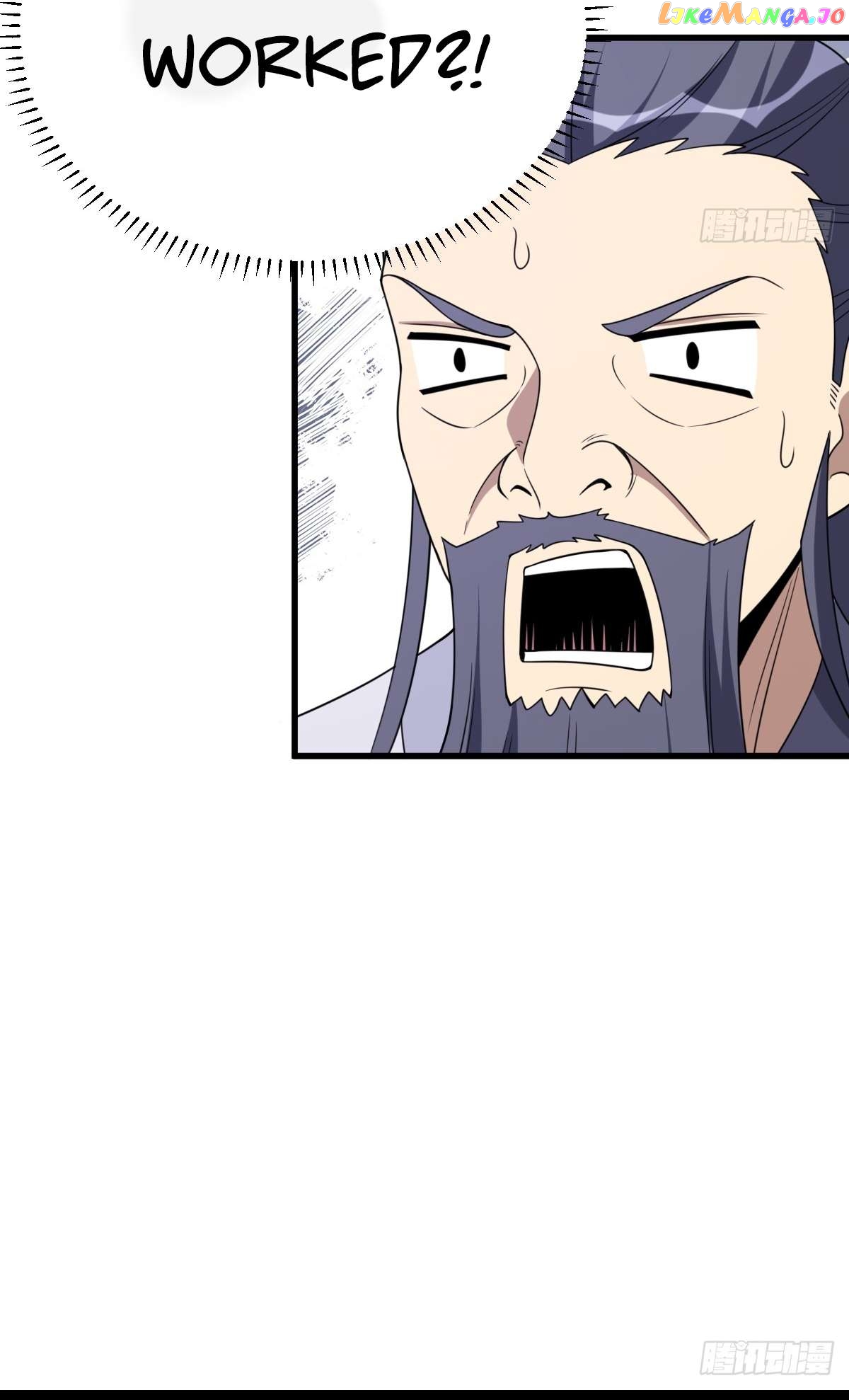 I Have A Set Of Passive Skills Chapter 27 - page 48